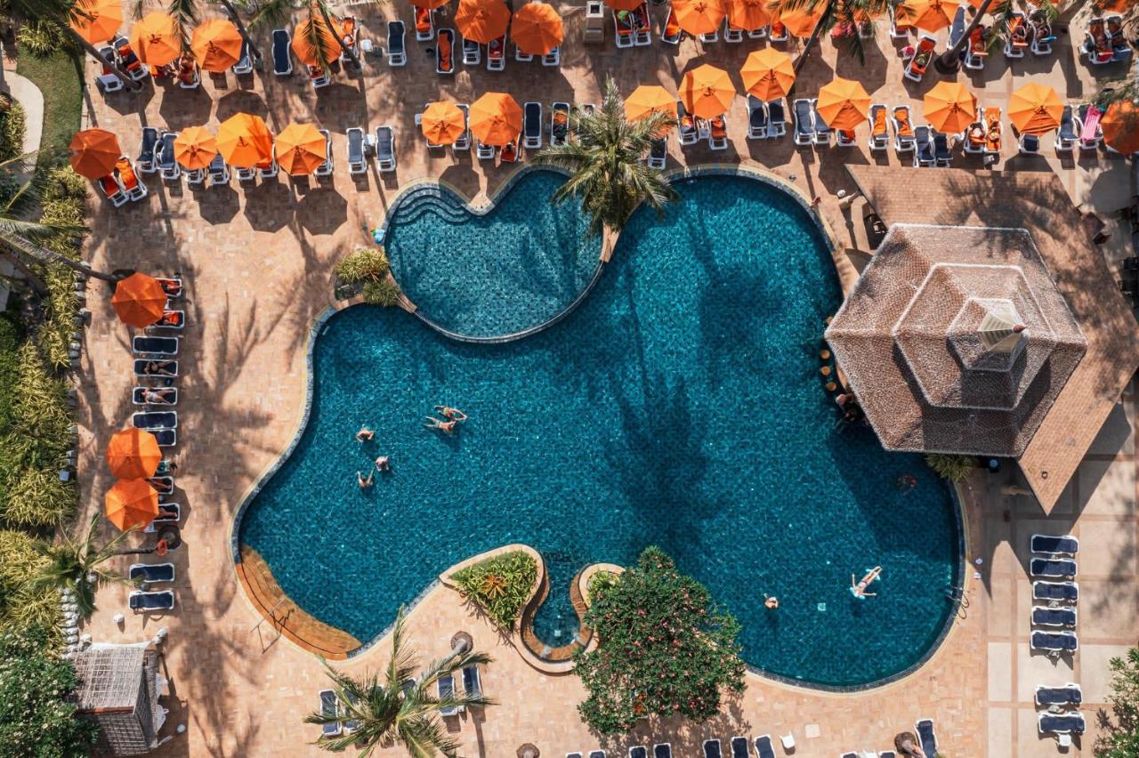 Beyond 4* Kata Beach (Phuket)