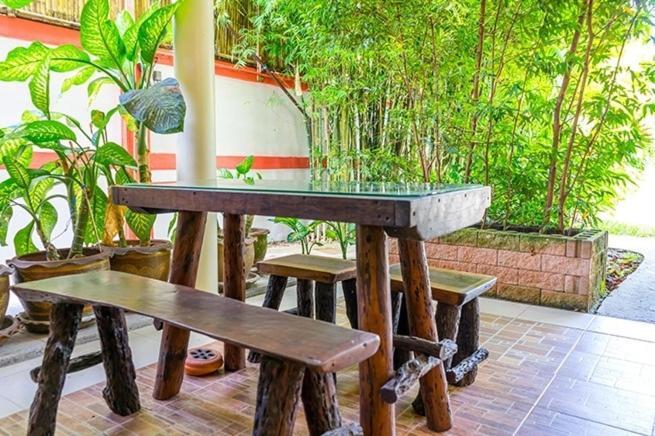Chez Charly Guest house 3*