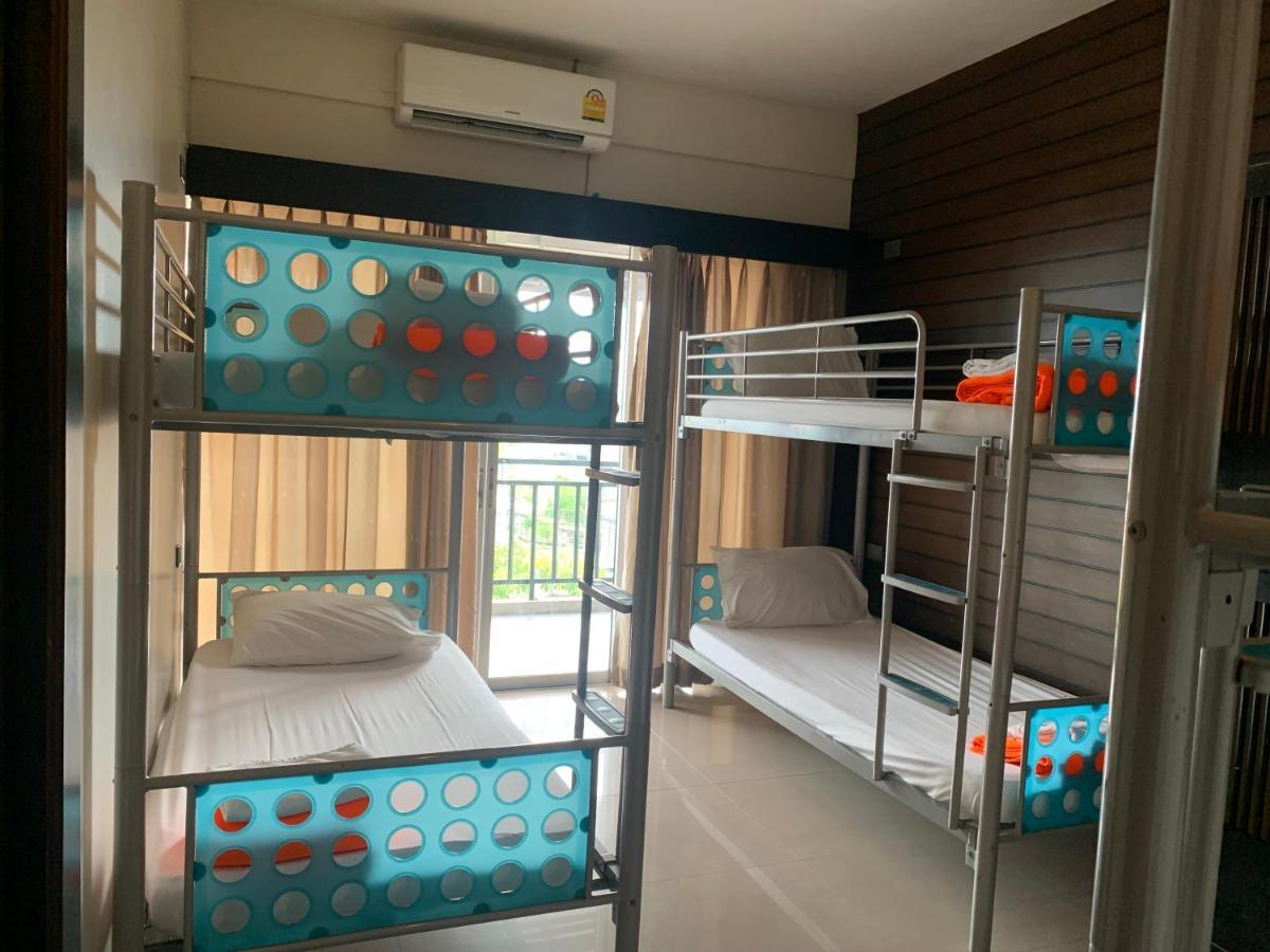 Lub Sbuy Hostel Phuket