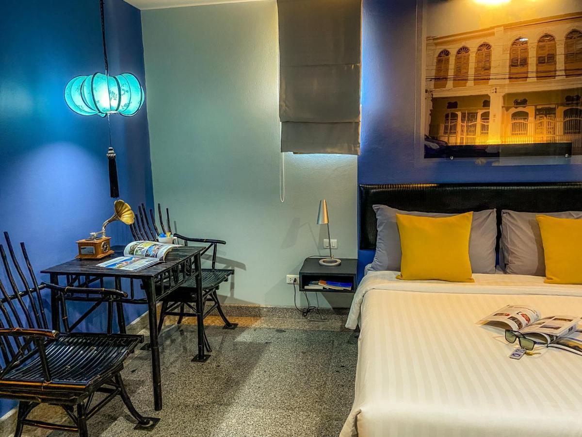 Hostel Sino - Sha Phuket