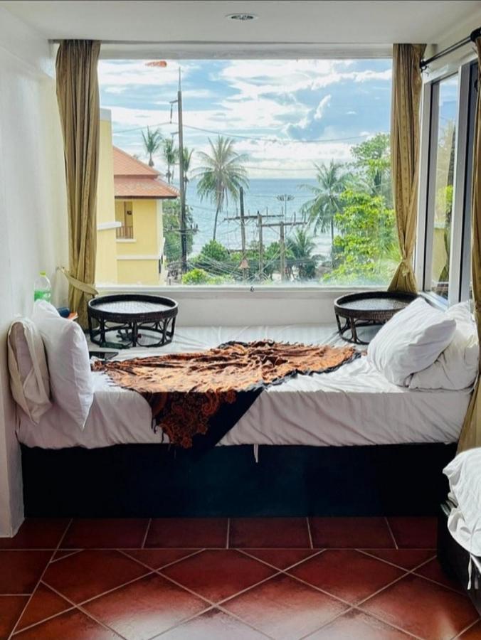Hotel Le Tong