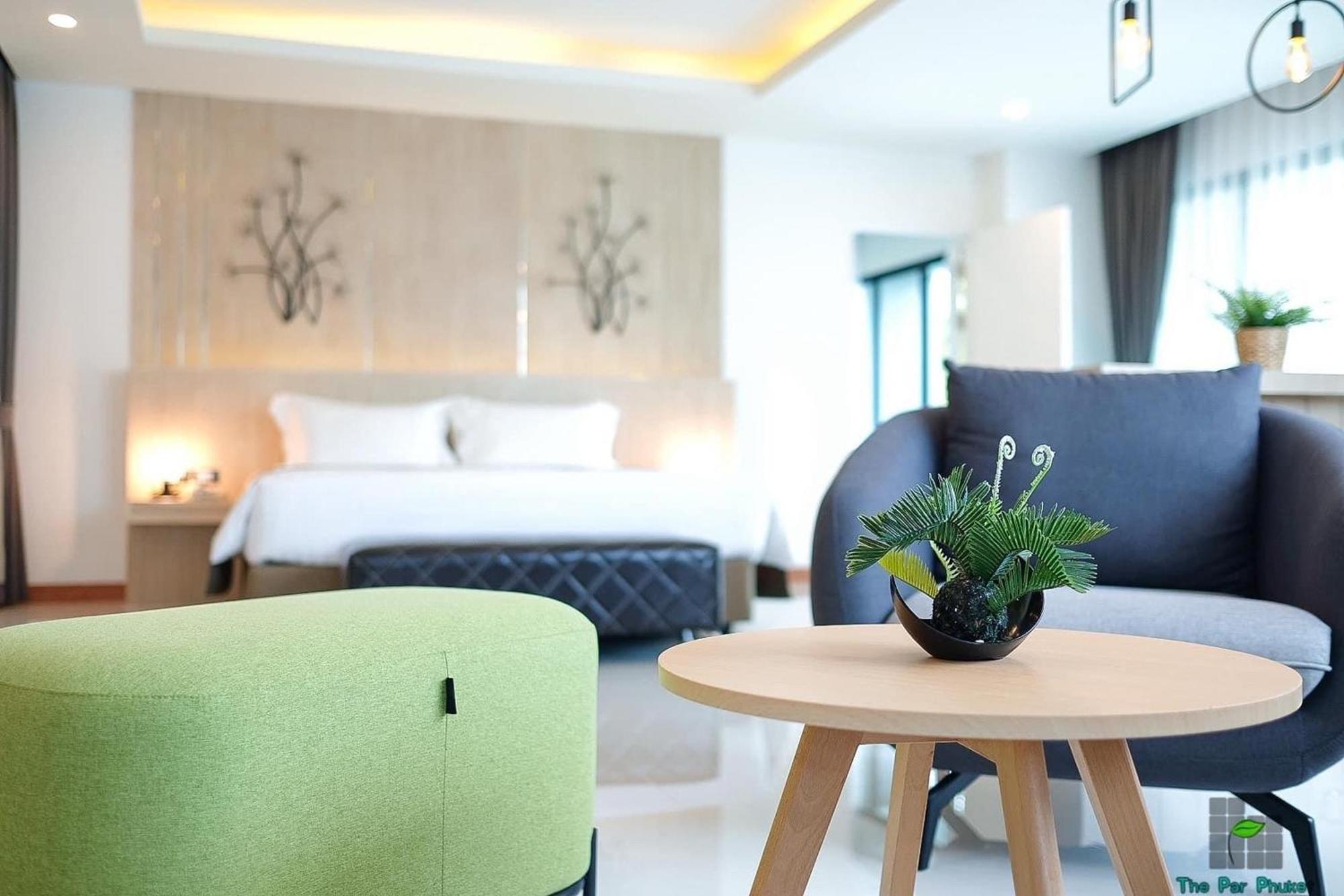 The Par Phuket Sha 4*