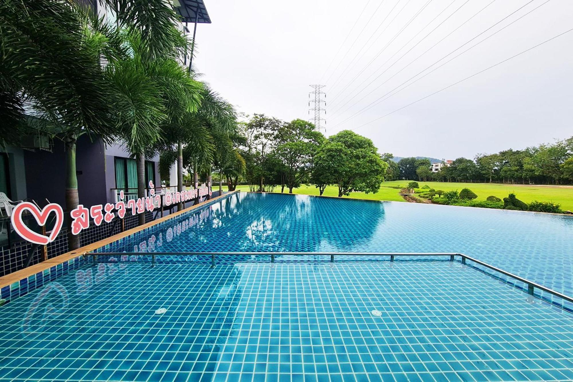The Par Phuket Sha 4*