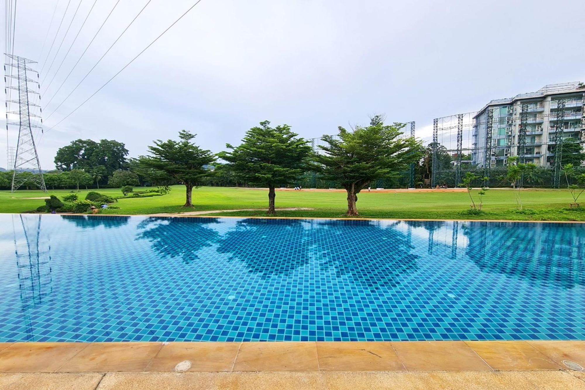 The Par Phuket Sha Hotel Kathu