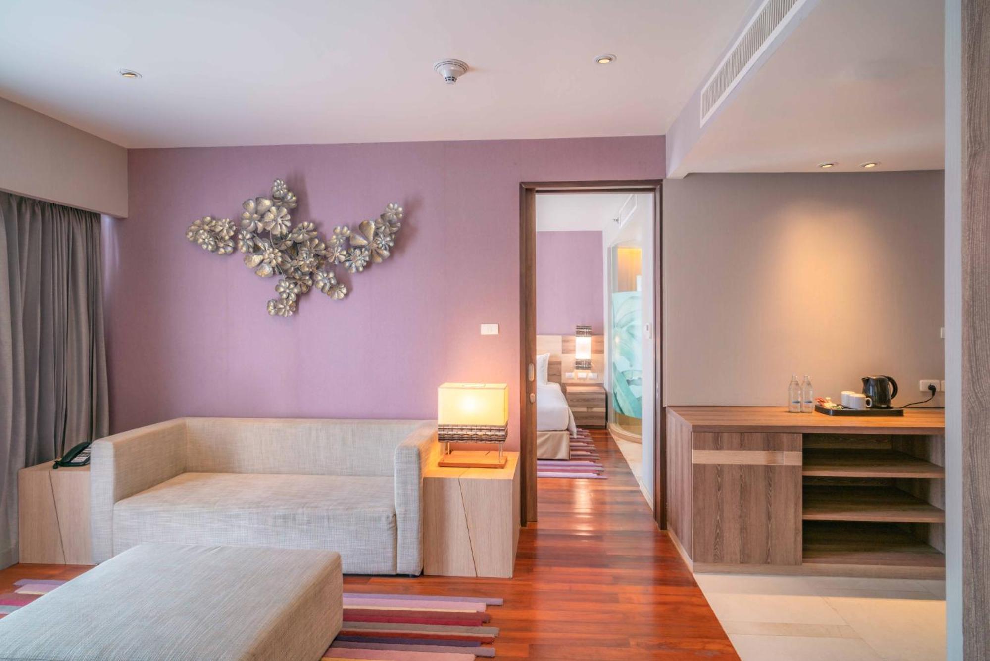 Resort Express Patong By Ihg Phuket