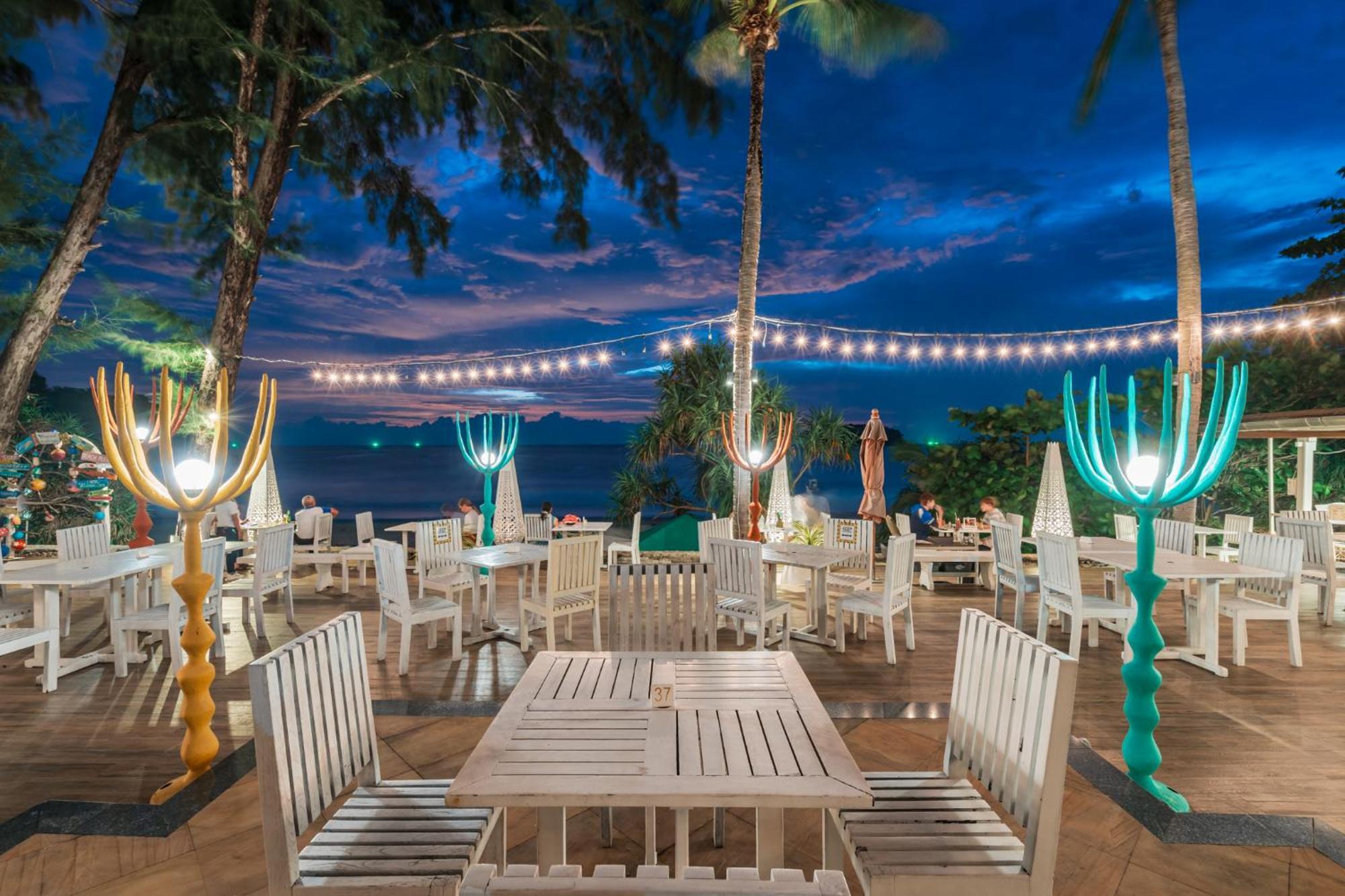 Beyond Kata Beach (Phuket)