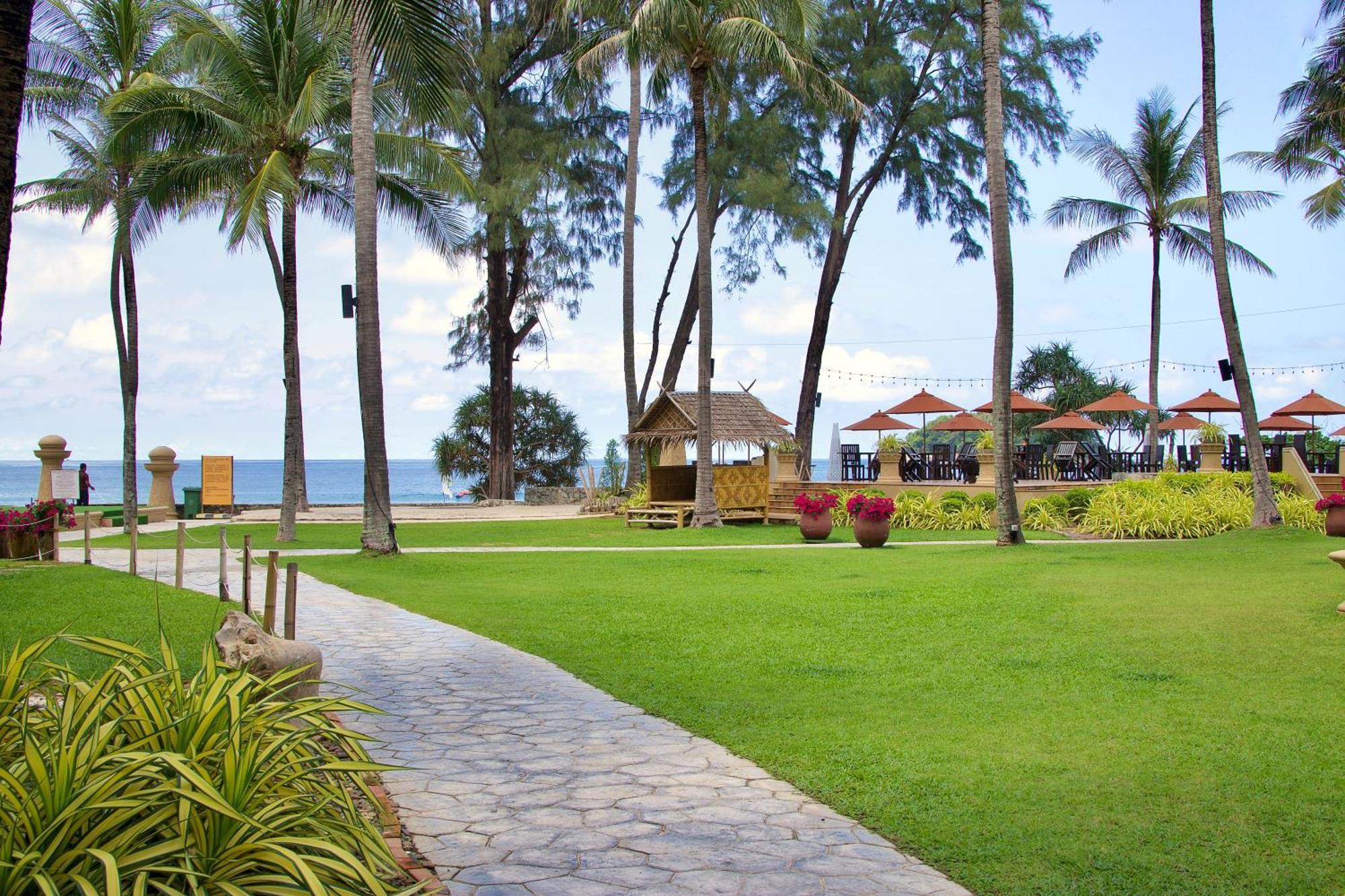 Beyond Resort Kata Beach (Phuket)