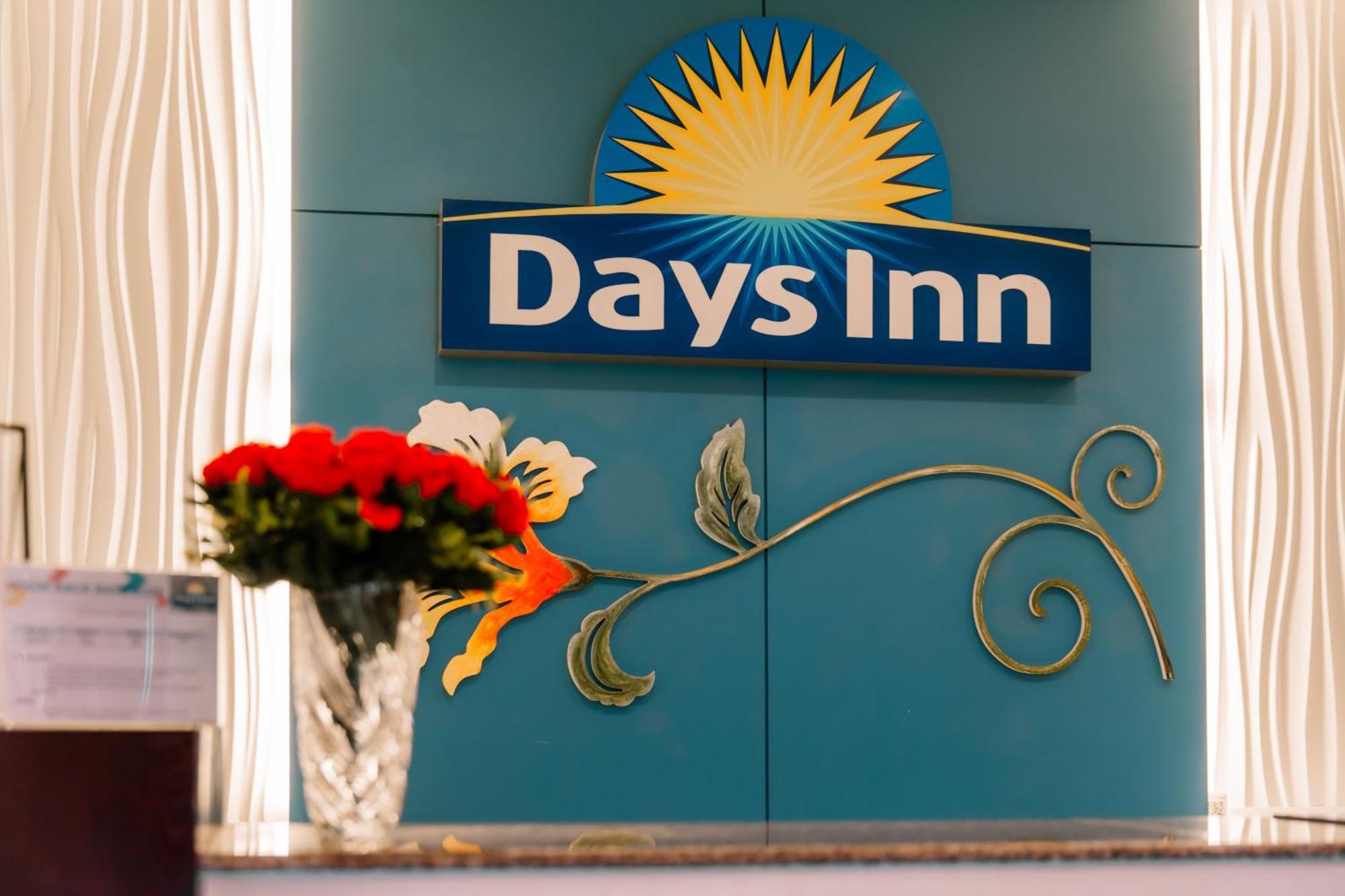 Days By Wyndham 3* Patong