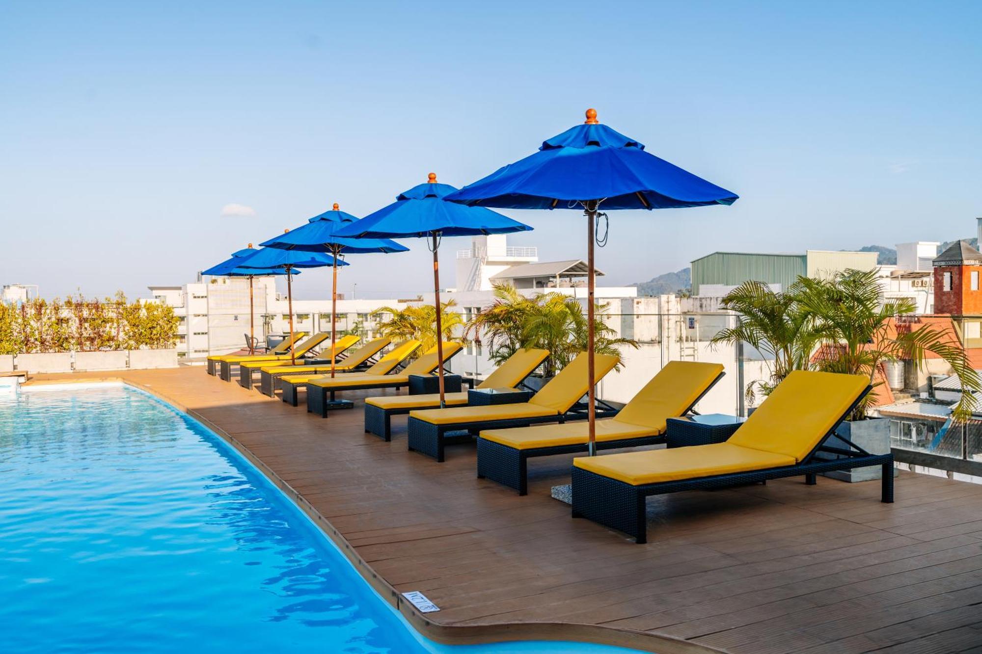 Hotel Days By Wyndham