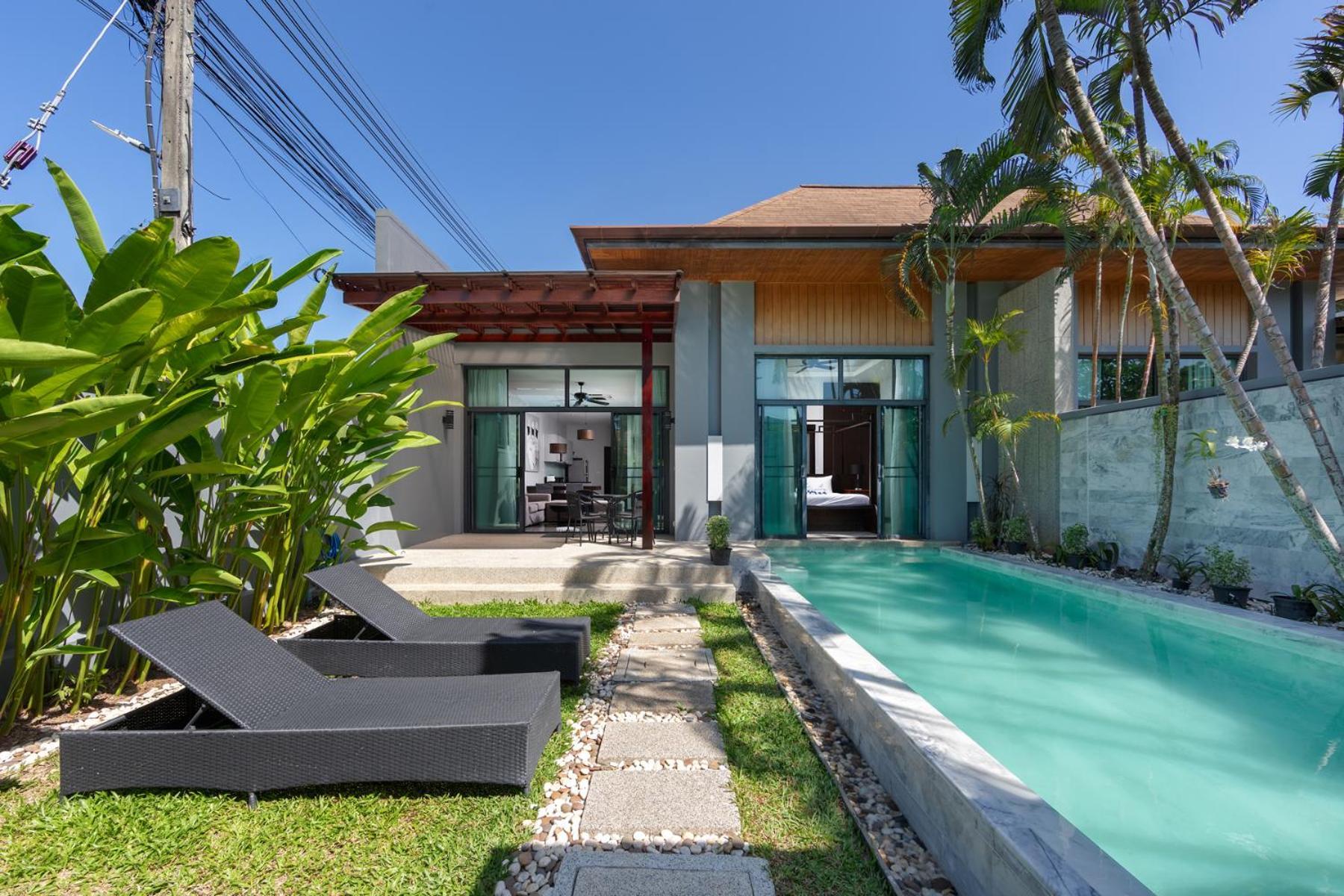 Onyx By Tropiclook Nai Harn