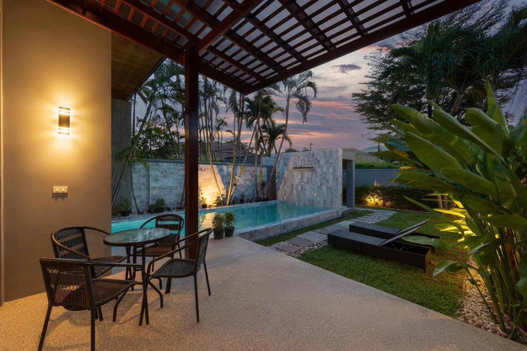 Pousada Onyx By Tropiclook