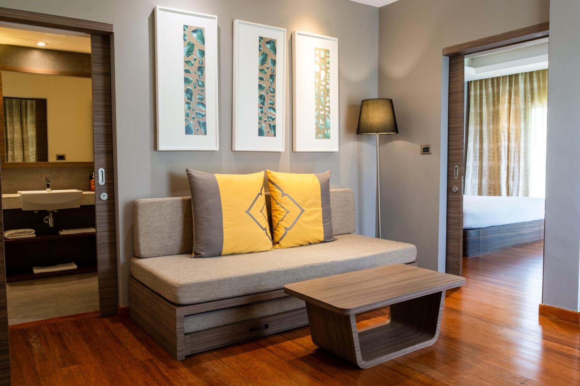 Phuket By Ihg Hotel