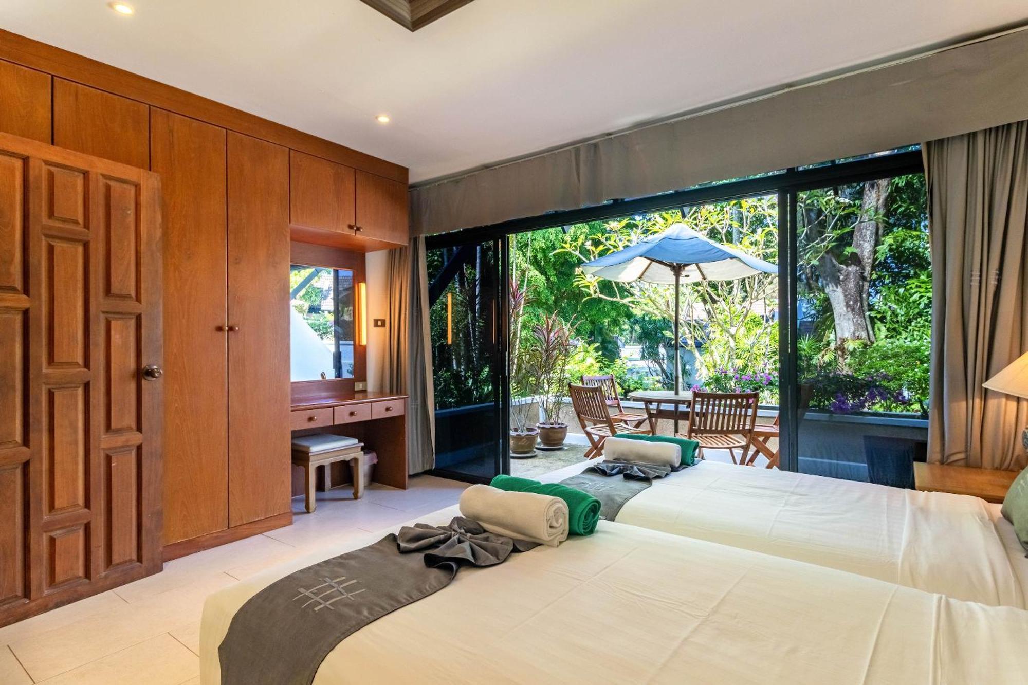 Estate - Sha Extra Resort 4*