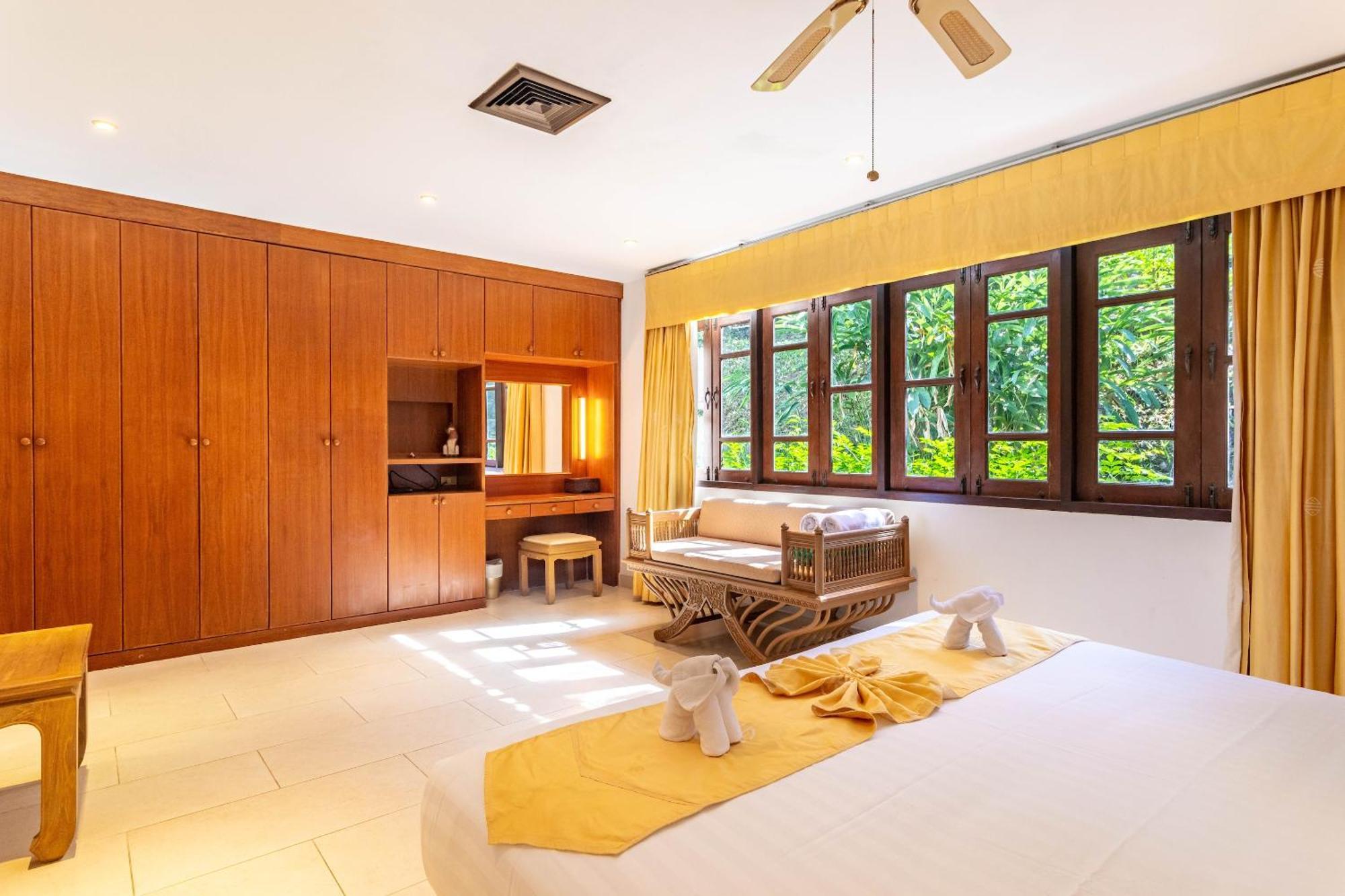 Resort Estate - Sha Extra 4*