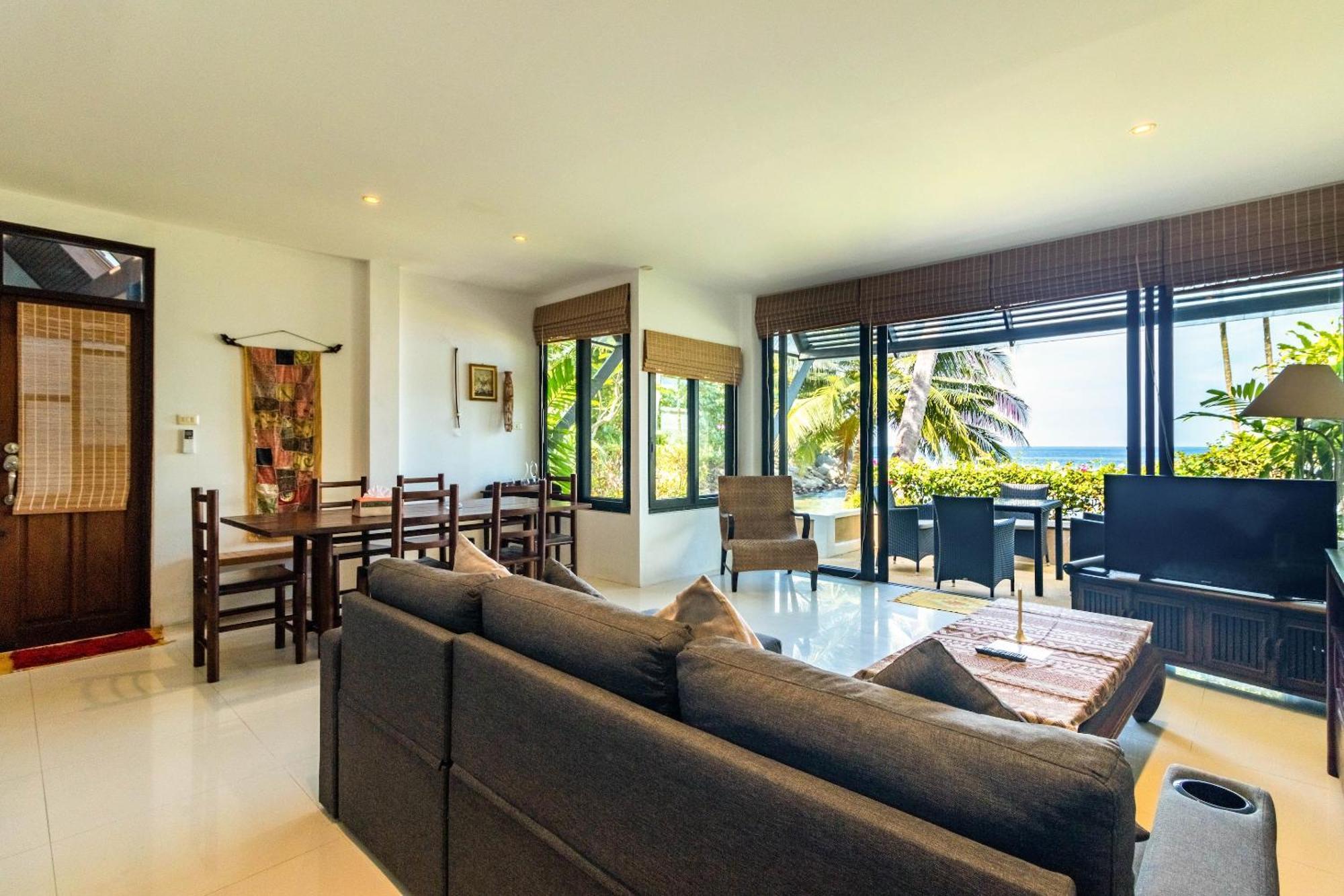 Estate - Sha Extra Resort 4*