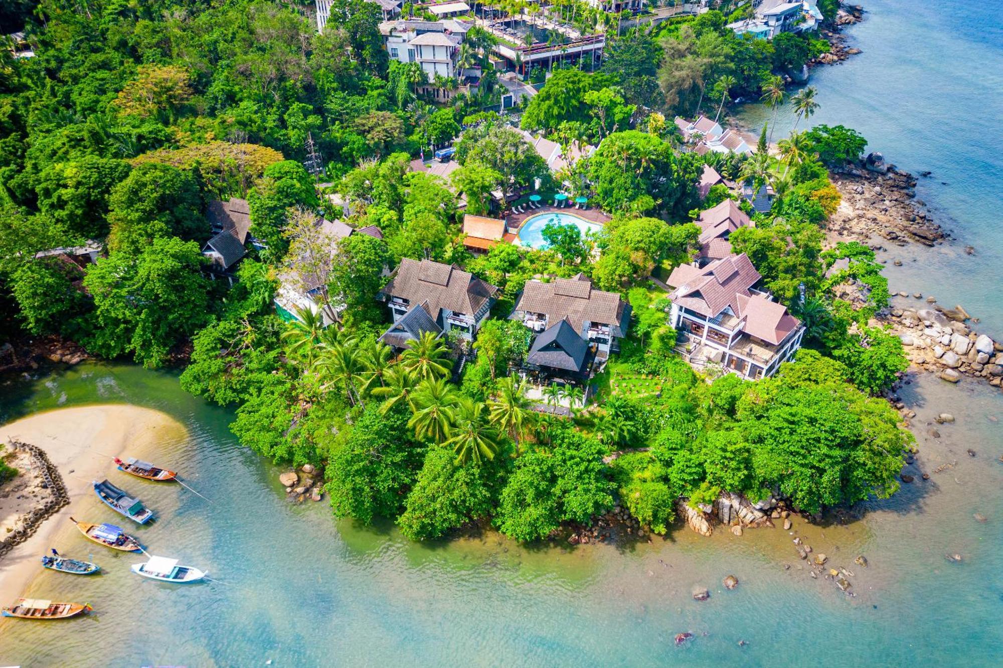 Estate - Sha Extra Resort