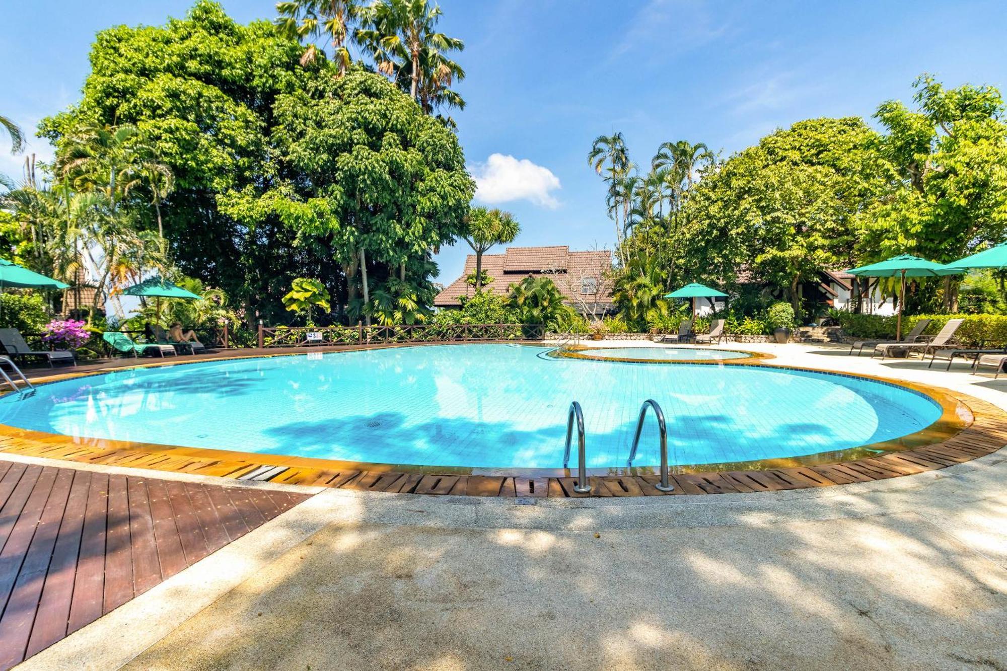 Estate - Sha Extra Resort