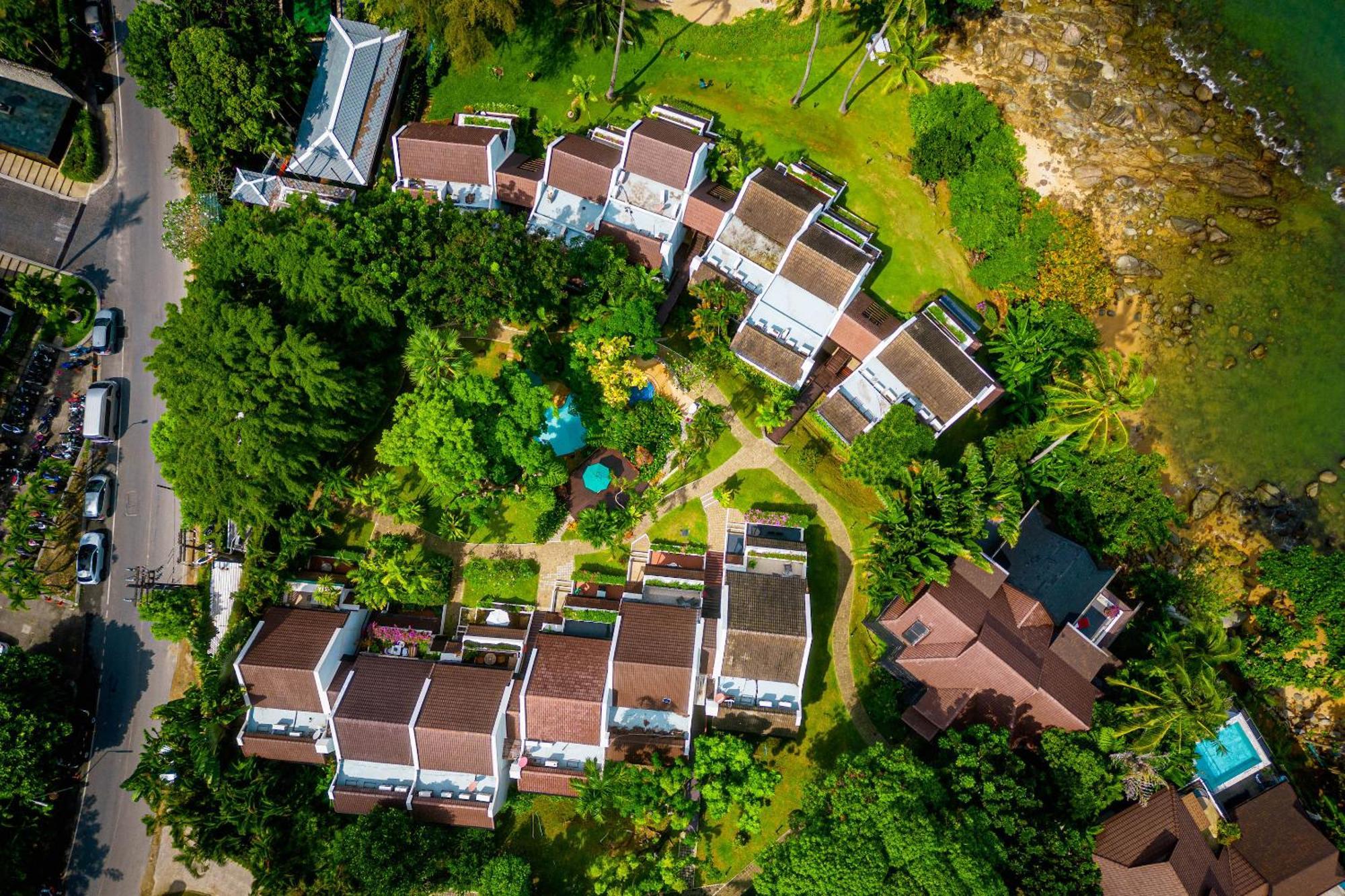 Estate - Sha Extra Resort 4*