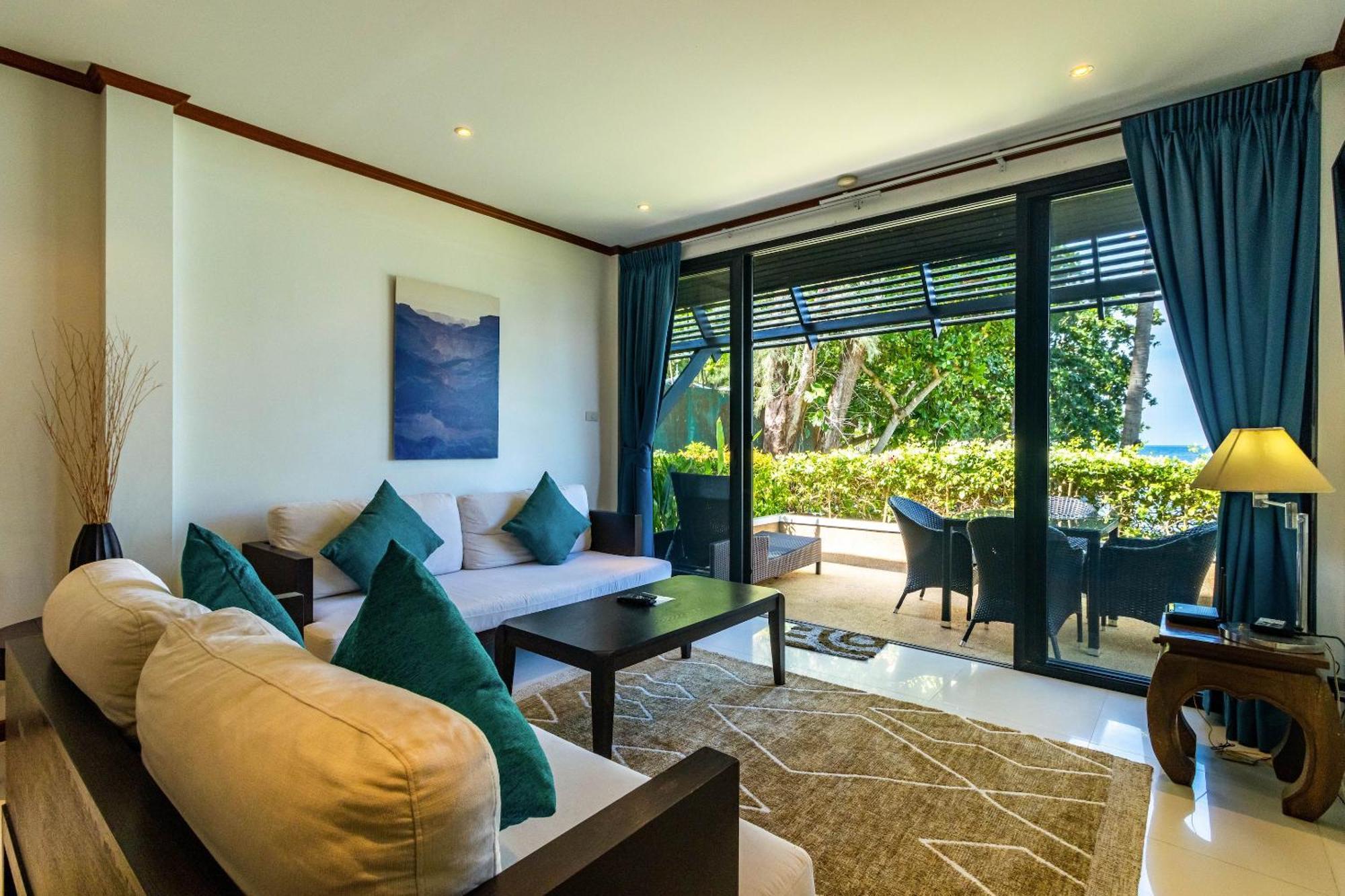 Estate - Sha Extra Resort