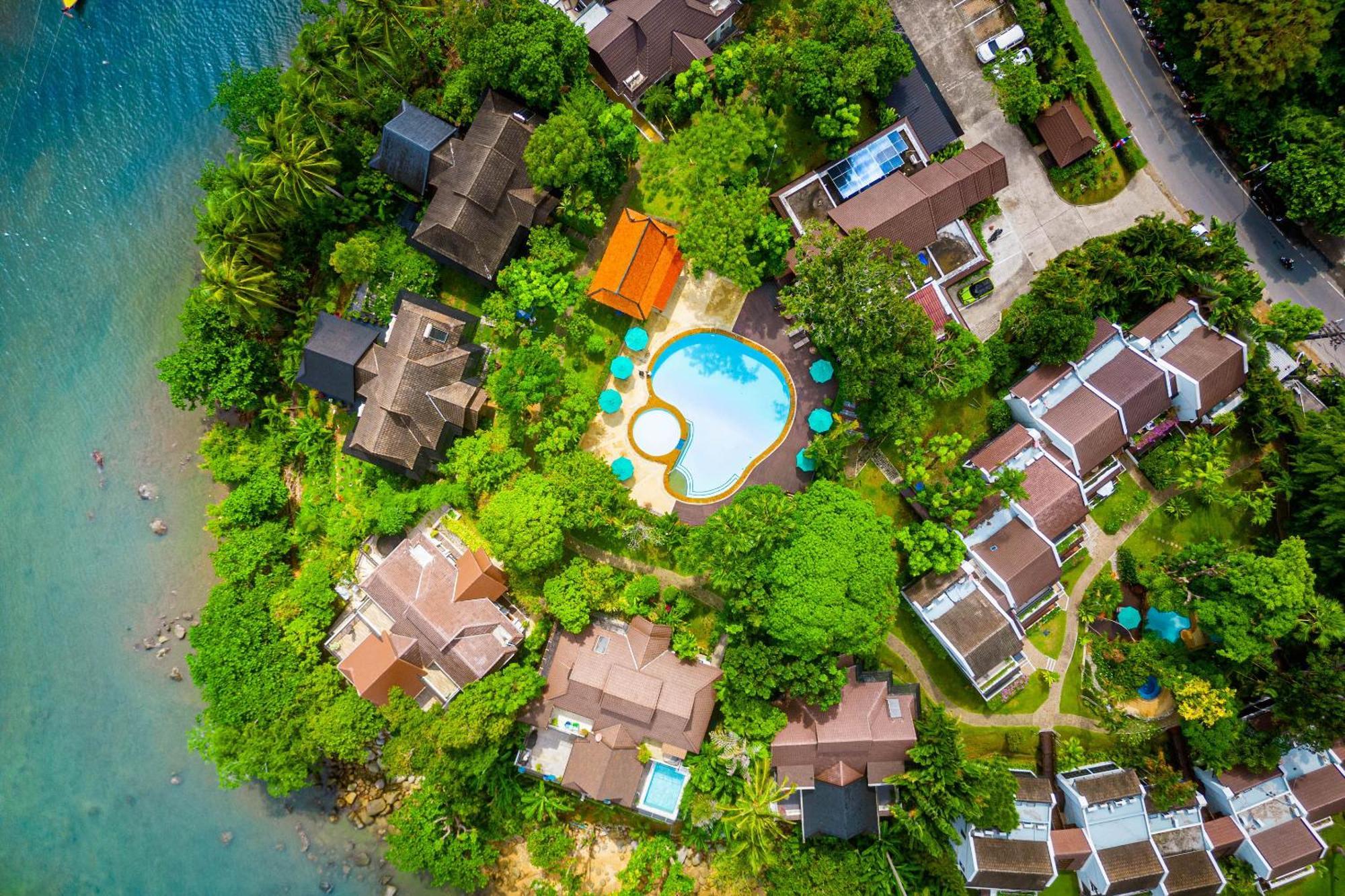 Resort Estate - Sha Extra 4*