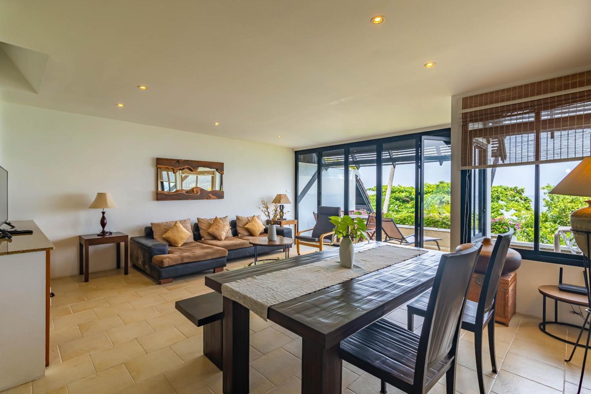 Estate - Sha Extra 4*