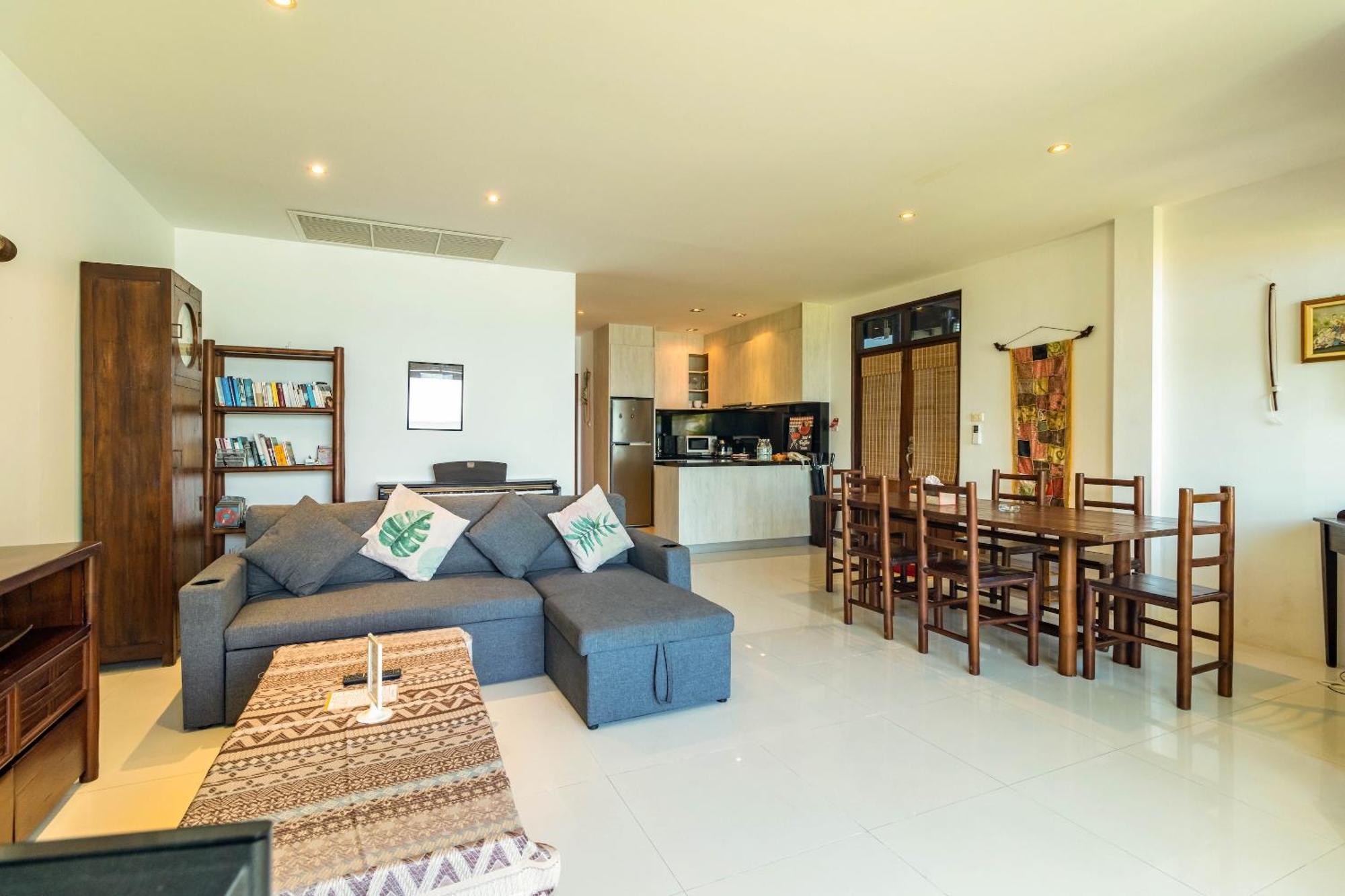 Estate - Sha Extra 4* Strand Kamala