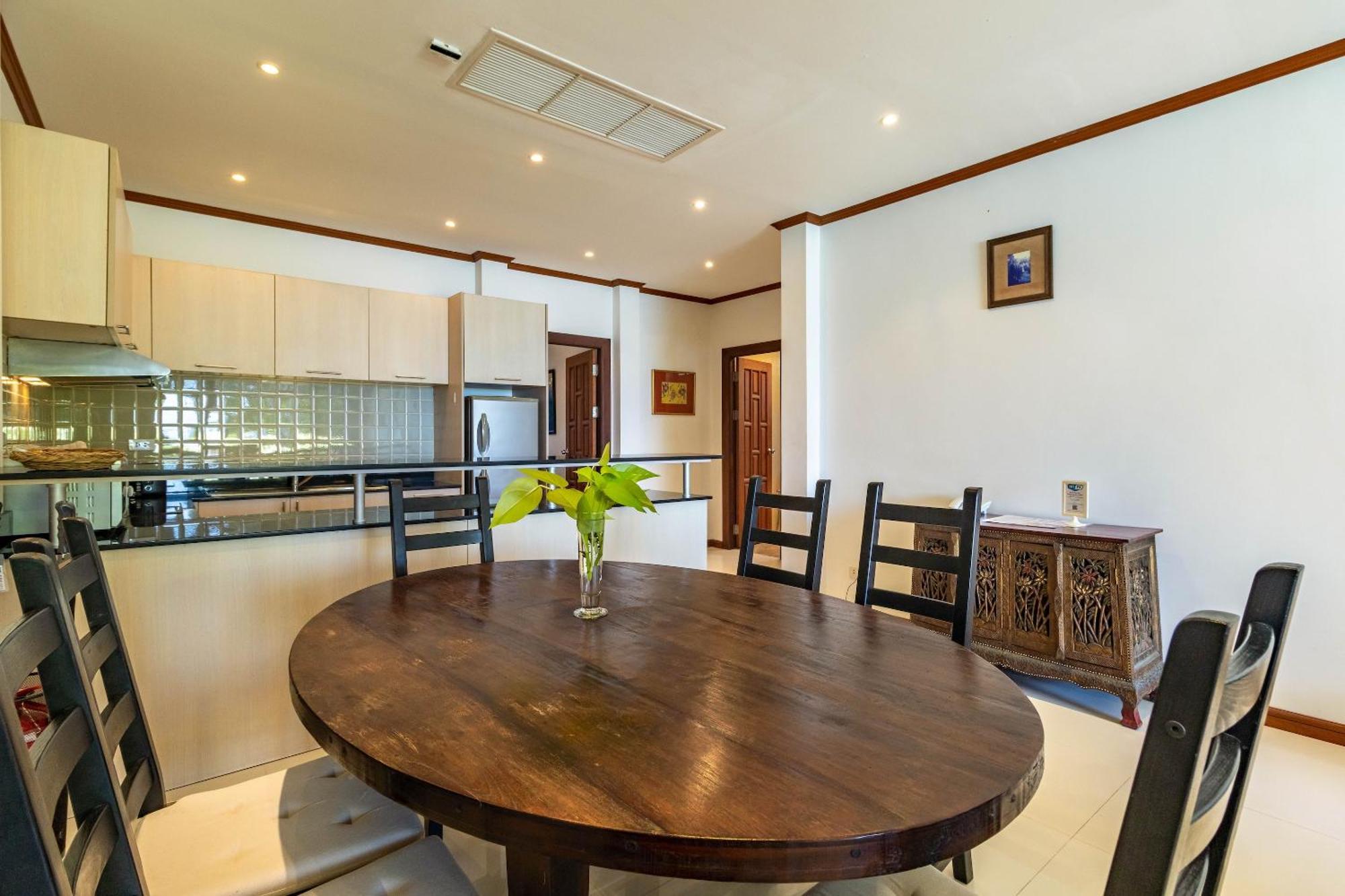 Estate - Sha Extra 4* Strand Kamala