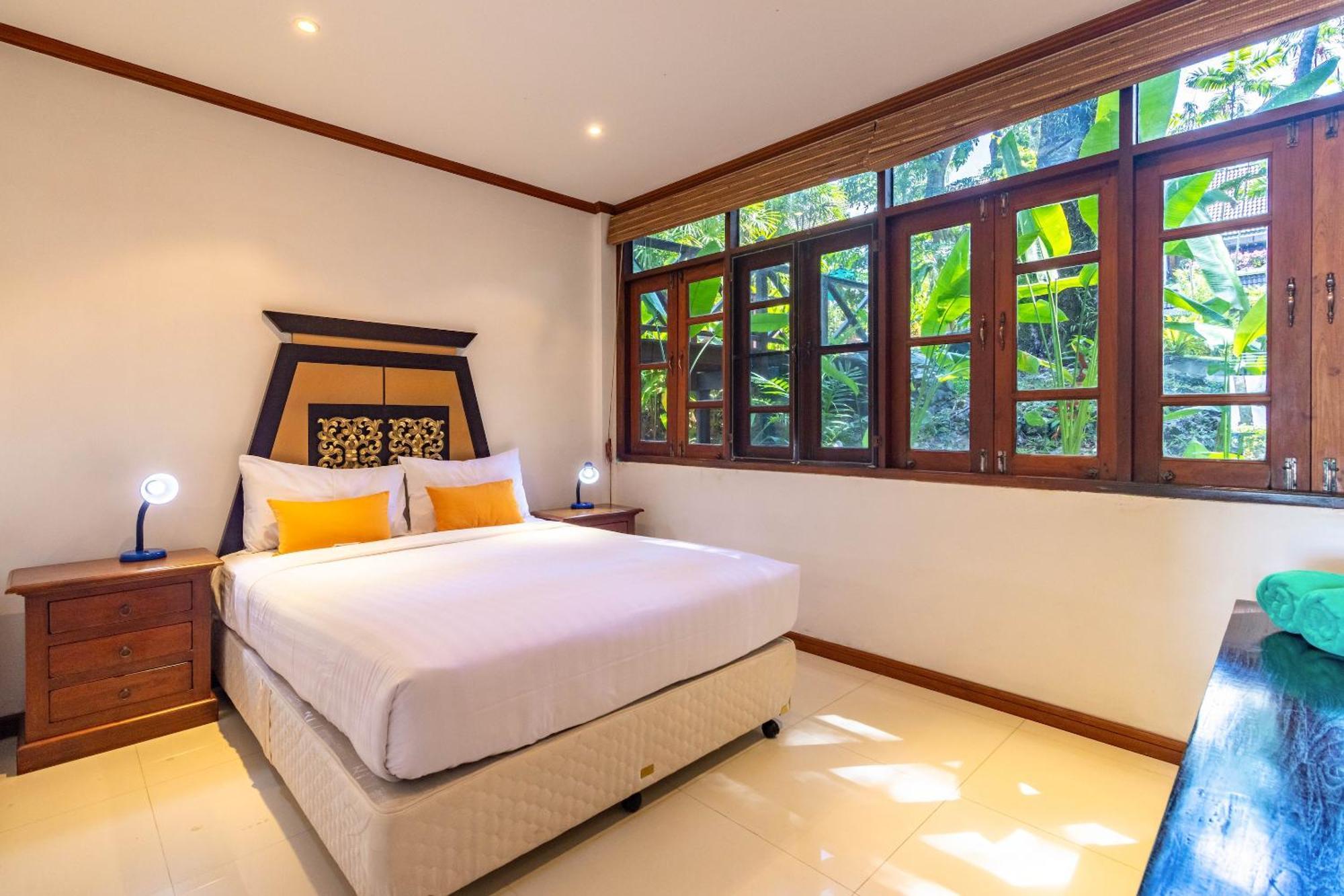 Resort Estate - Sha Extra