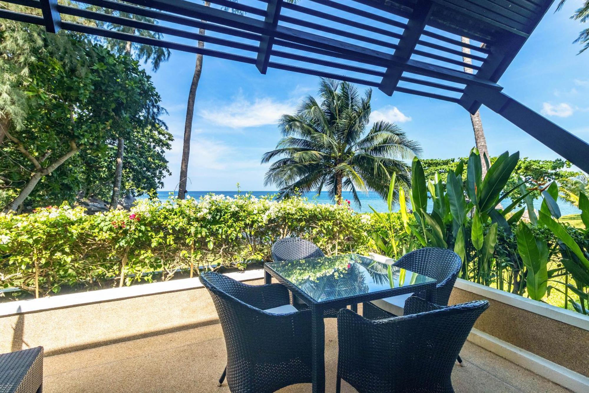 Resort Estate - Sha Extra 4*