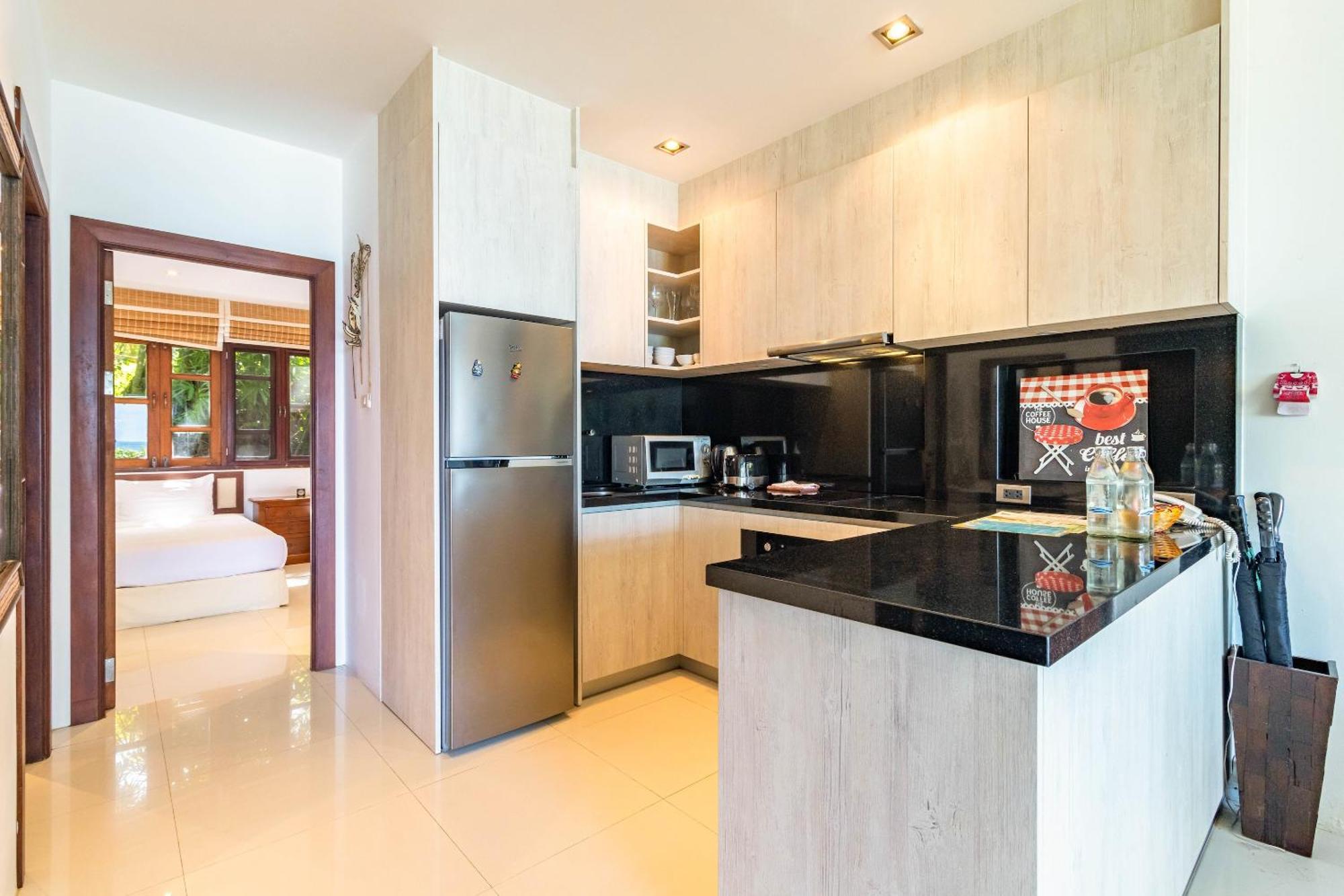 Estate - Sha Extra 4*