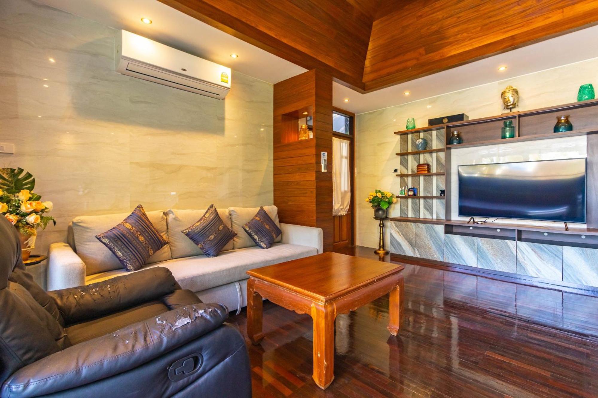 Estate - Sha Extra Resort 4*