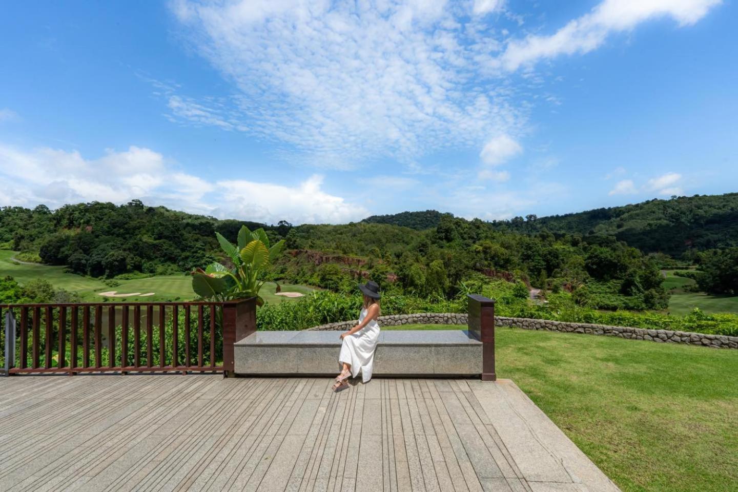 Tinidee Golf Phuket - Sha Extra 4* Kathu