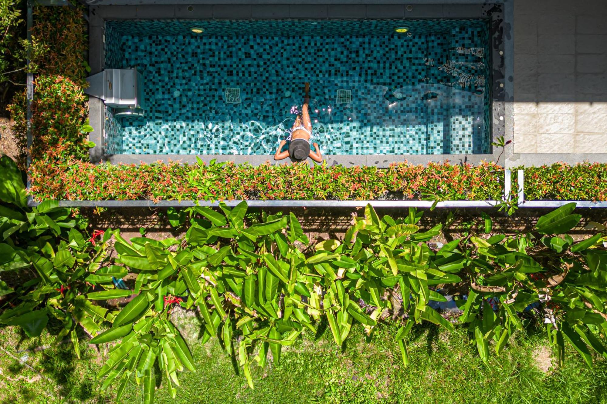 Hotel Tinidee Golf Phuket - Sha Extra Kathu