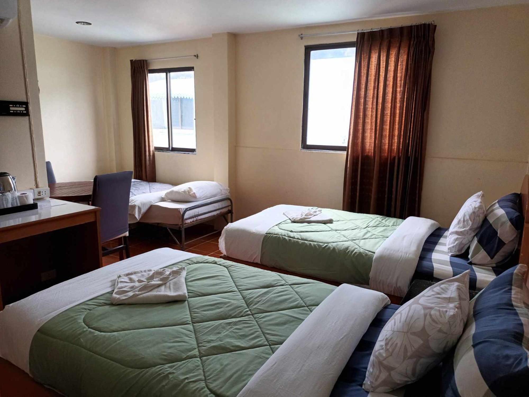 Guest house Rose 50m To