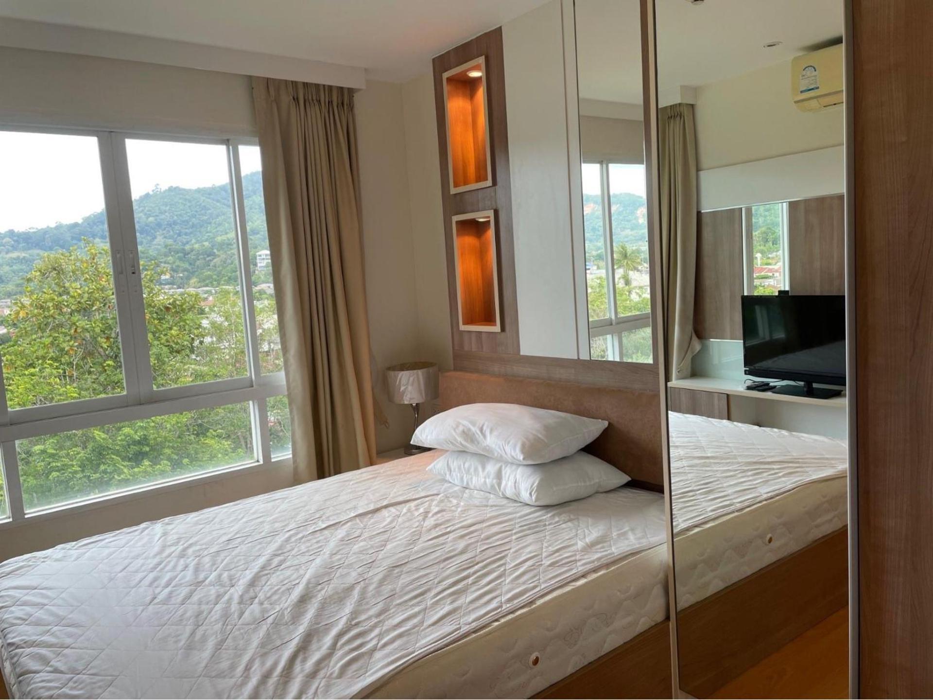 Apartment Risa Plus2 Kathu