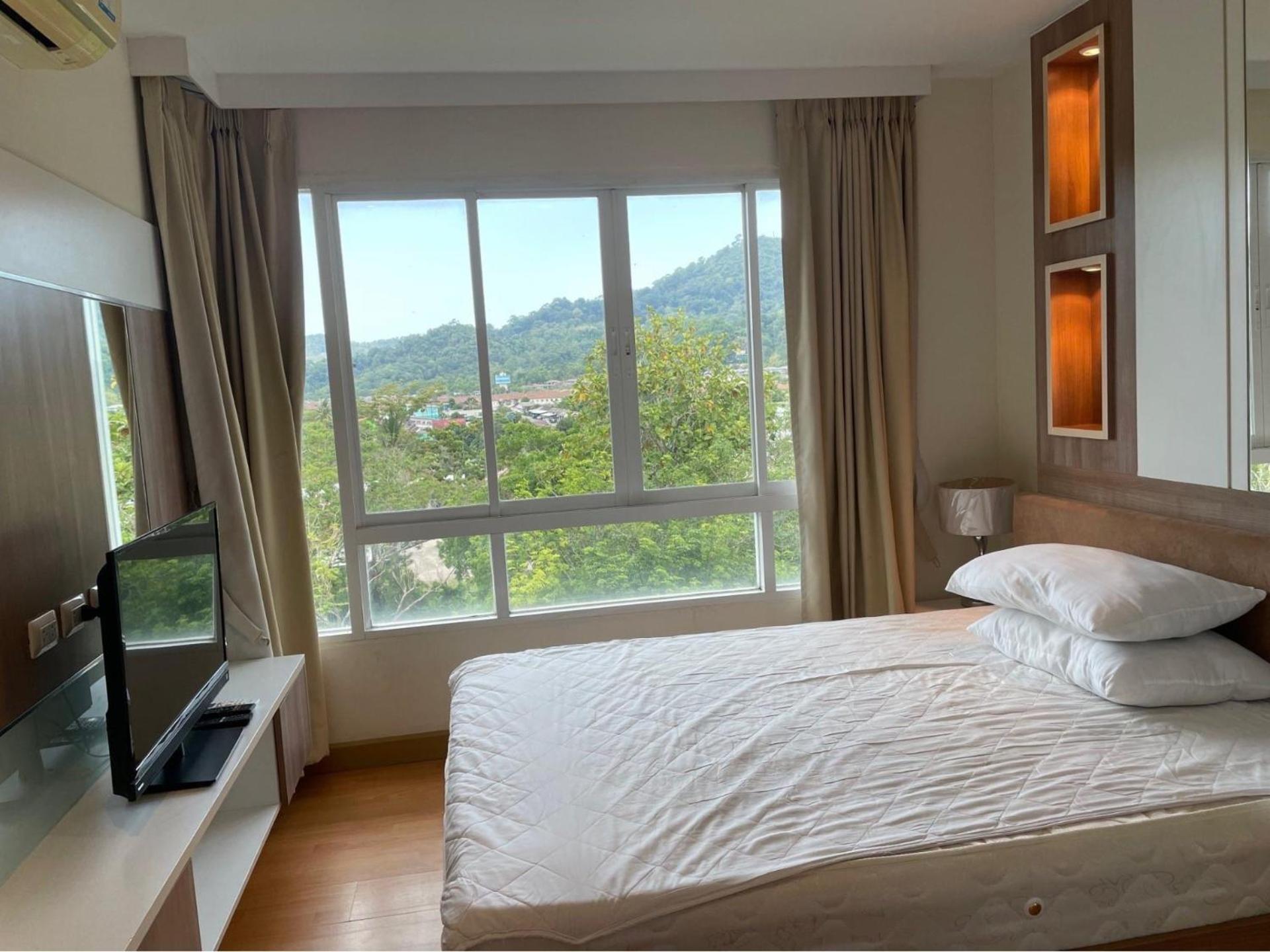 Risa Plus2 Apartment Kathu