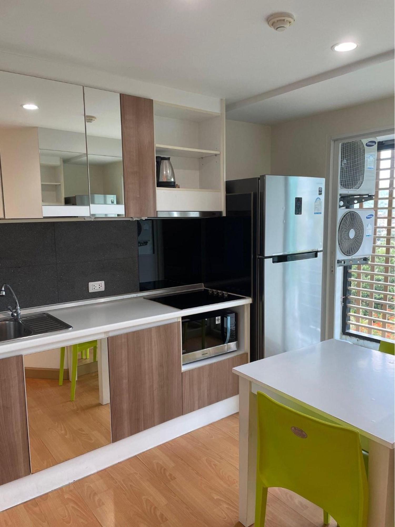 Risa Plus2 Apartment