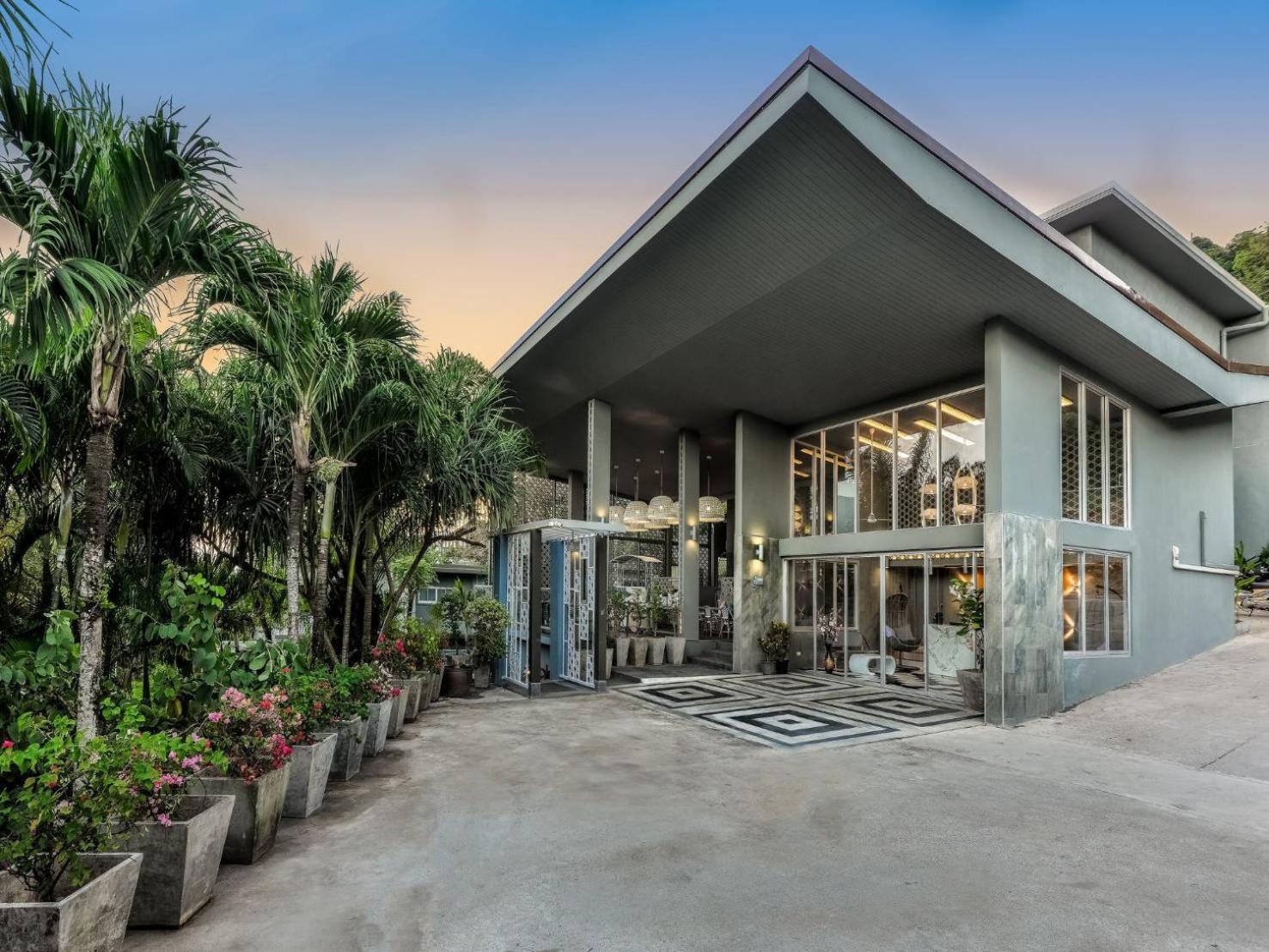 Resort Sonata Phuket