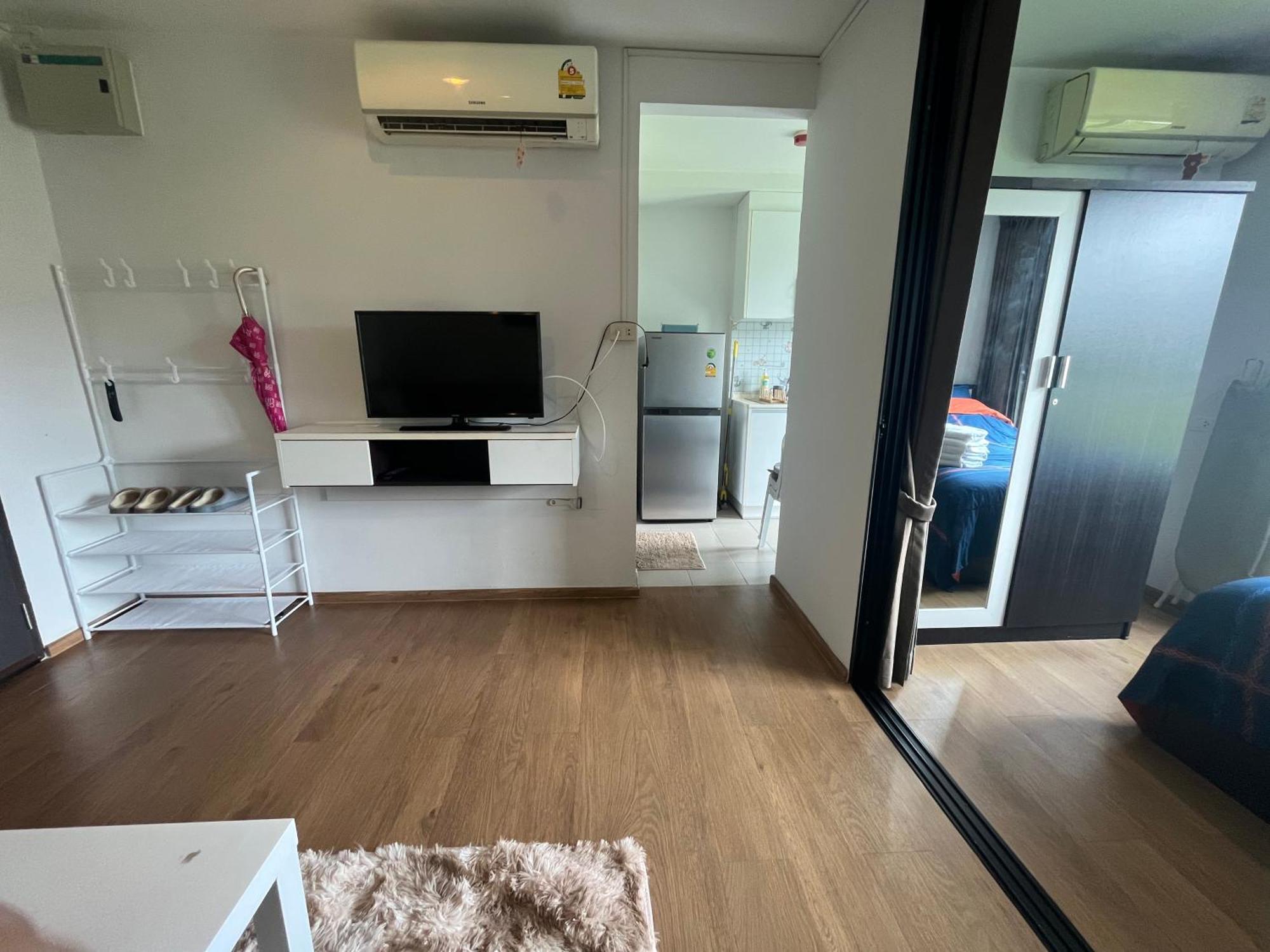 Apartamento 1 Bedroom Centrio Near Festival In Town *