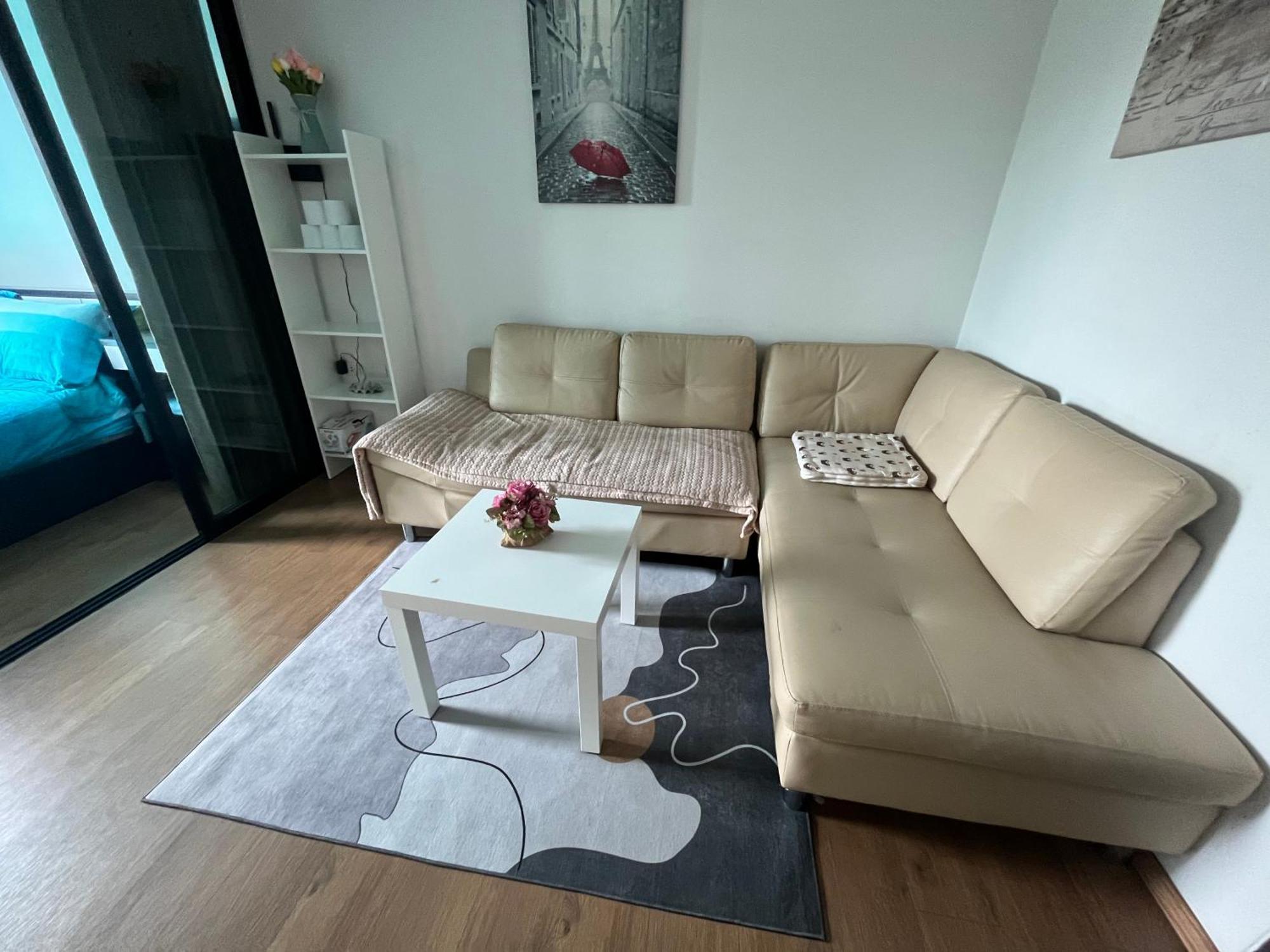 1 Bedroom Centrio Near Festival In Town Apartamento