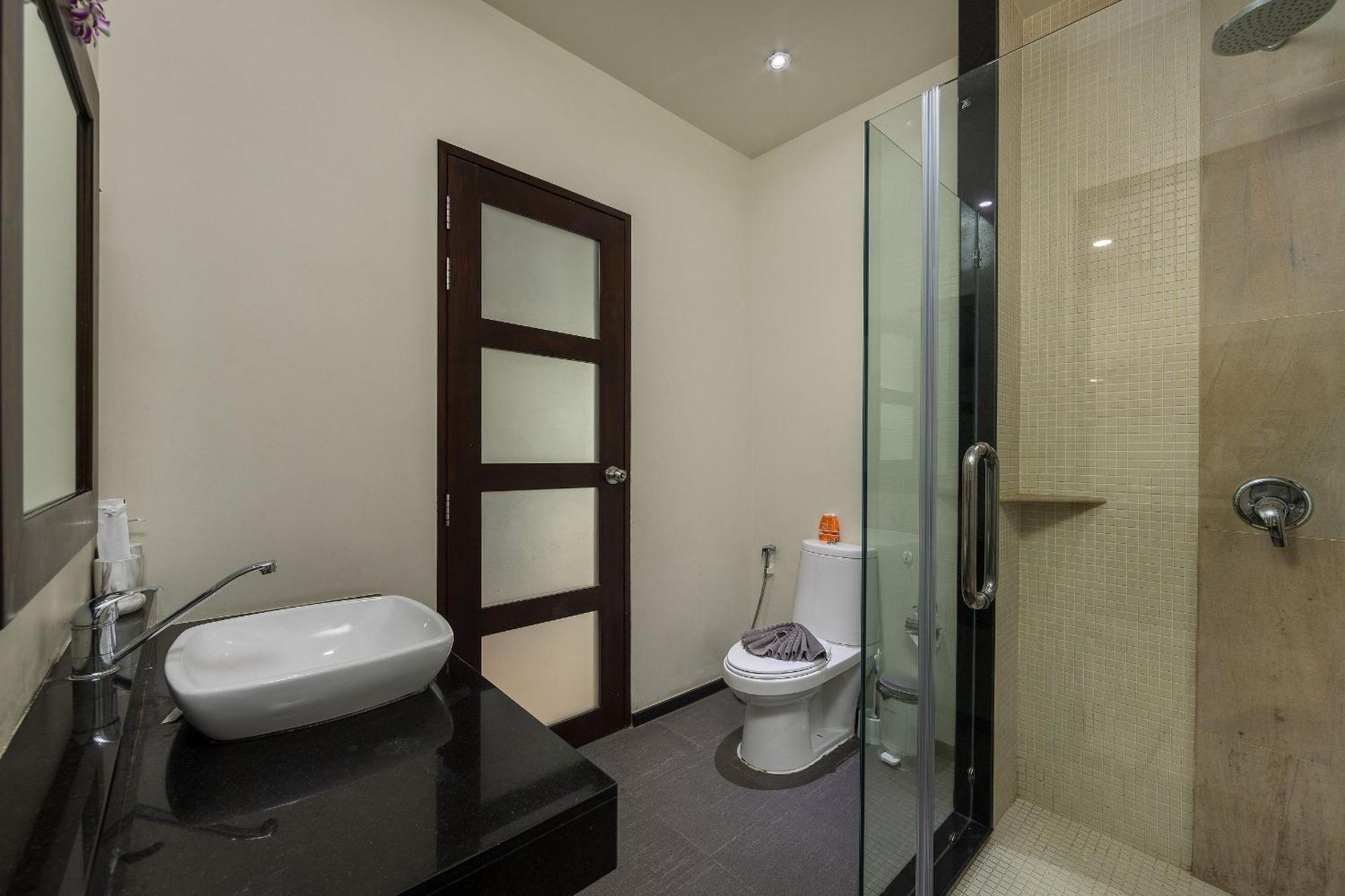 Kaheru | 3 Bedroom Priavate Pool | Kokyang Estate Nai Harn