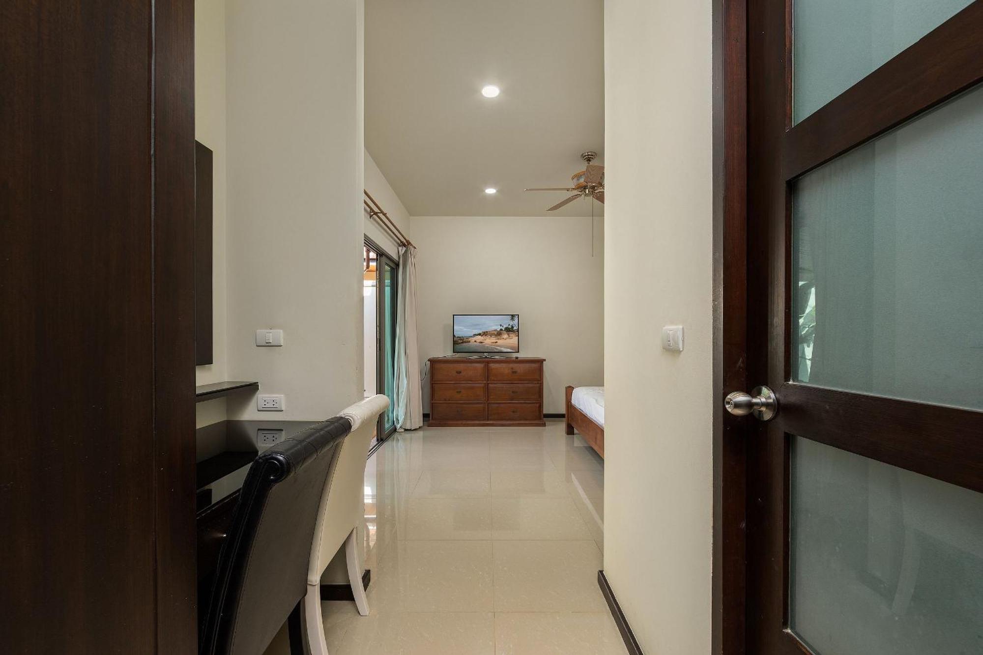 Villa Kaheru | 3 Bedroom Priavate Pool | Kokyang Estate Nai Harn