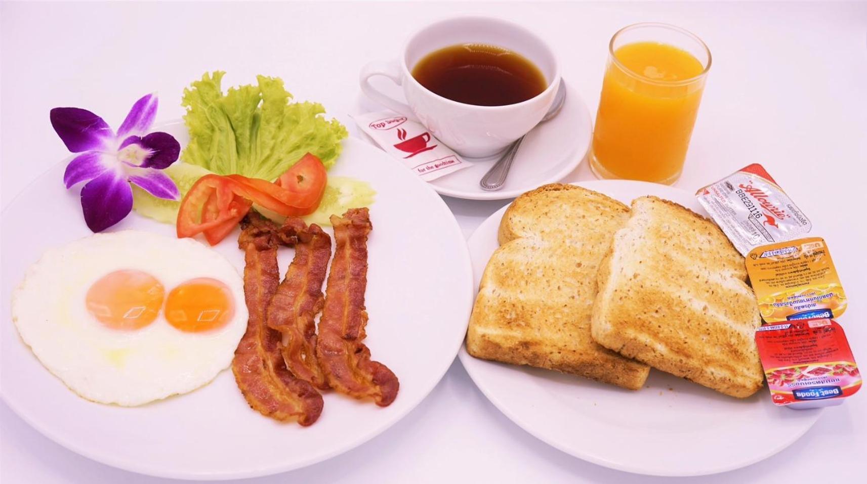 Orchid Garden Hotel 3*