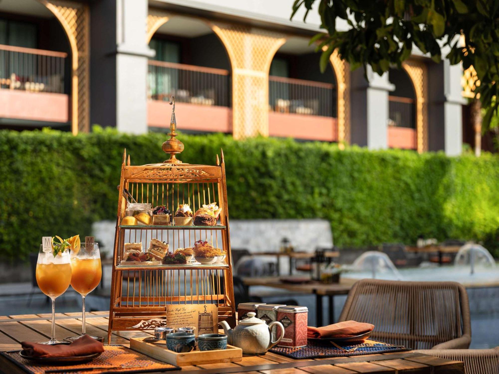 Avista Grande Phuket - Mgallery 5* Karon