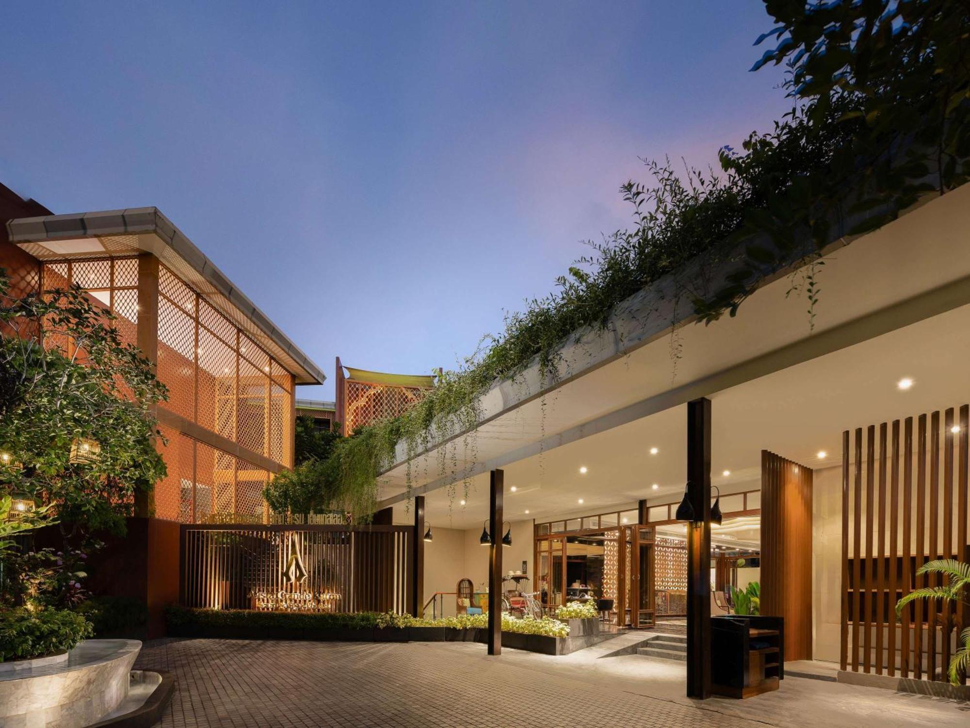 Avista Grande Phuket - Mgallery