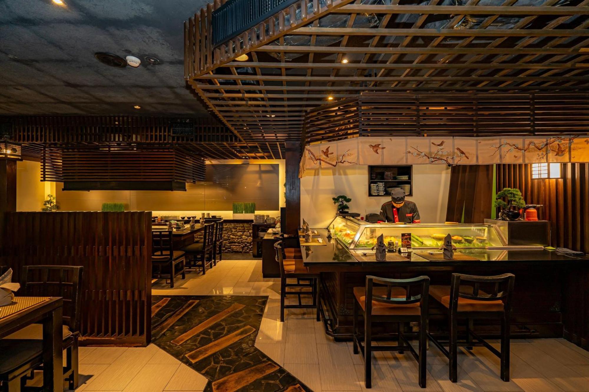 Le Meridien Phuket - Sha Extra