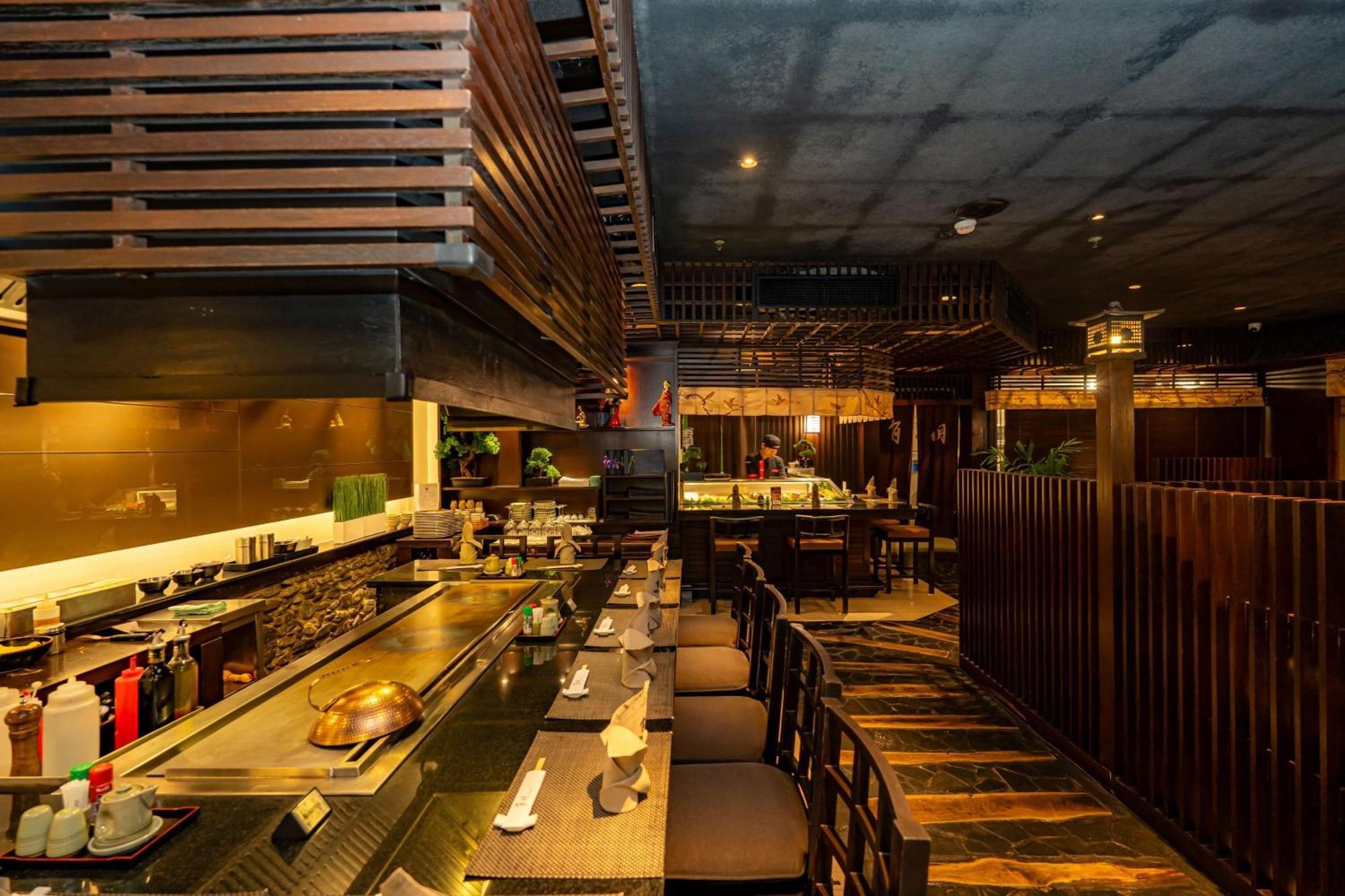 Resort Le Meridien Phuket - Sha Extra