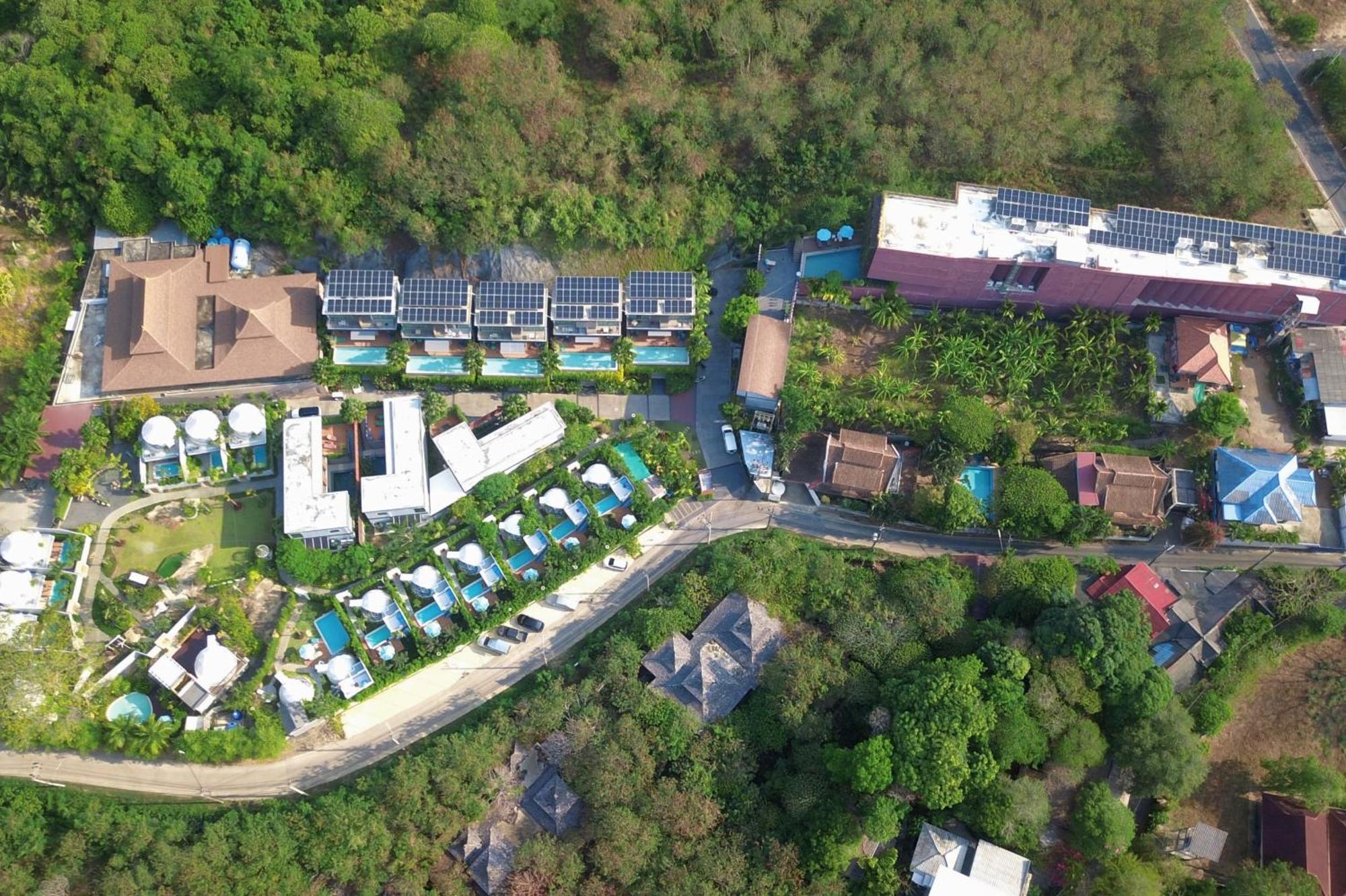 Hotel Le And 5*