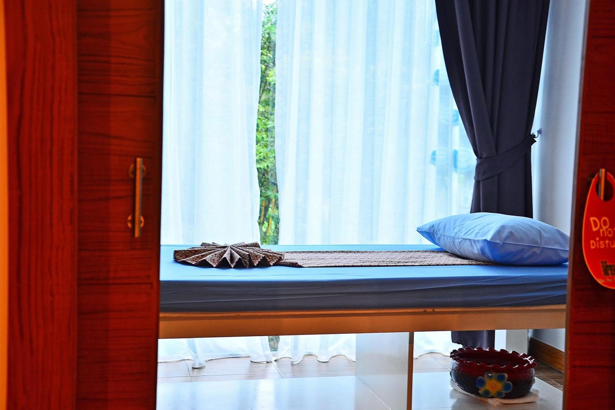 The Par Phuket Sha