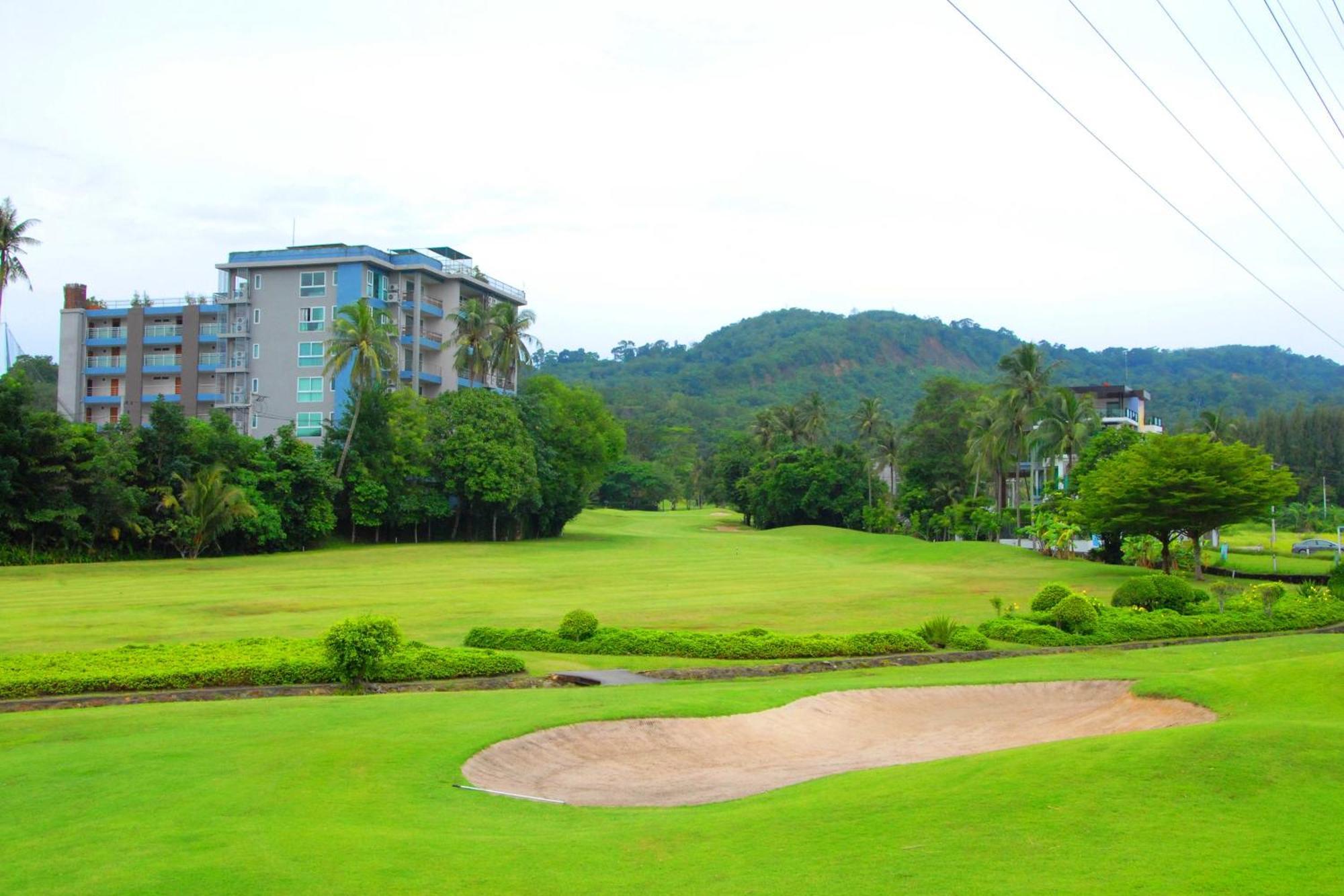 The Par Phuket Sha 4* Kathu